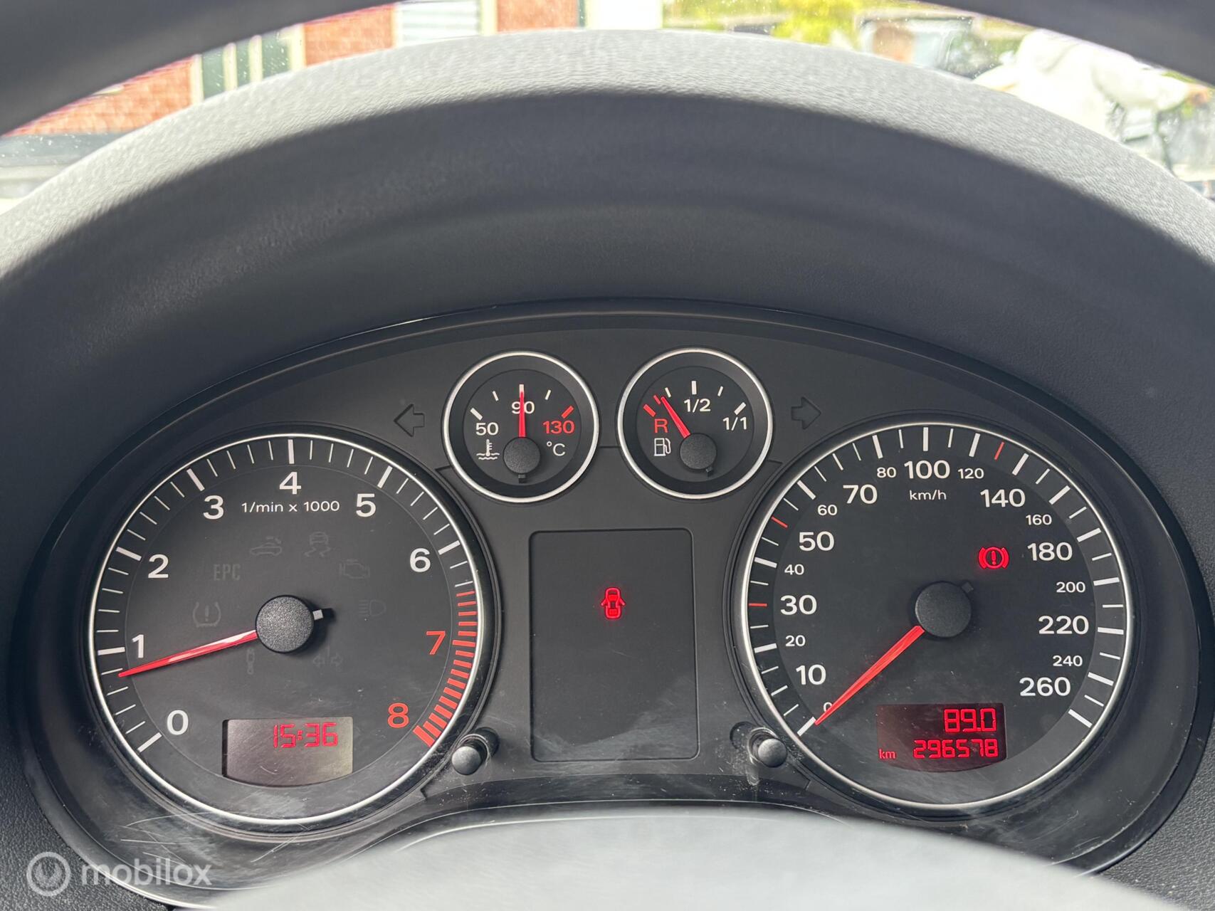 Foto van Audi Audi A3