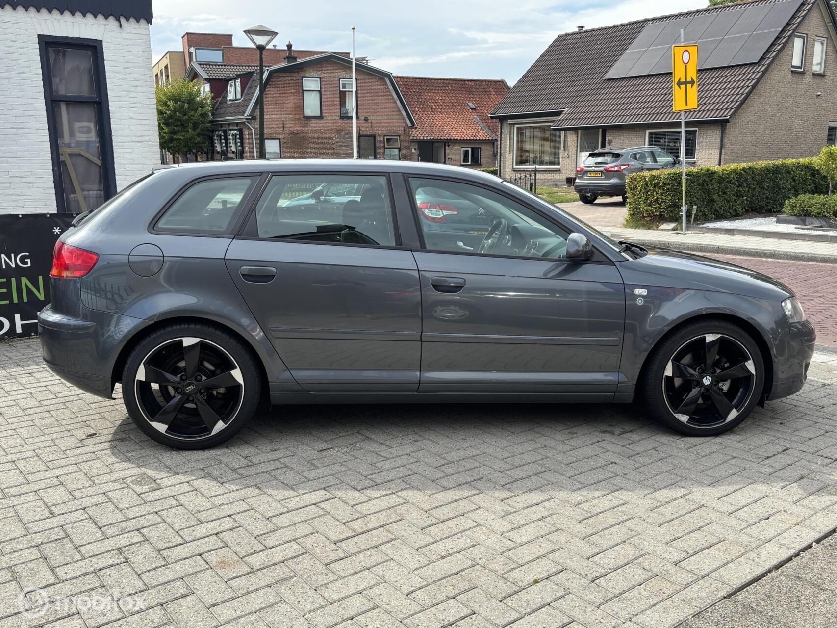 Foto van Audi Audi A3