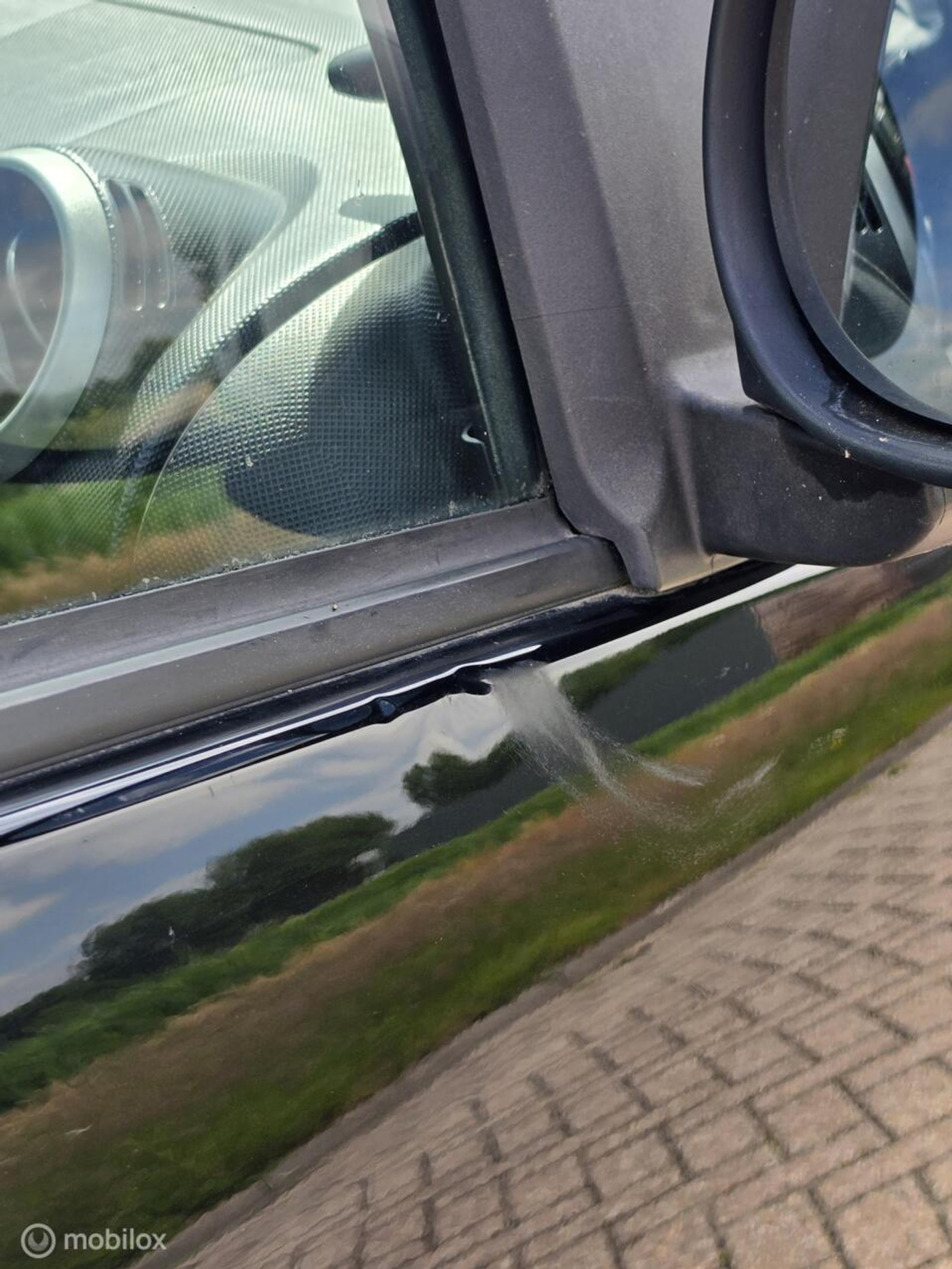 Foto van Citroen Citroen C1
