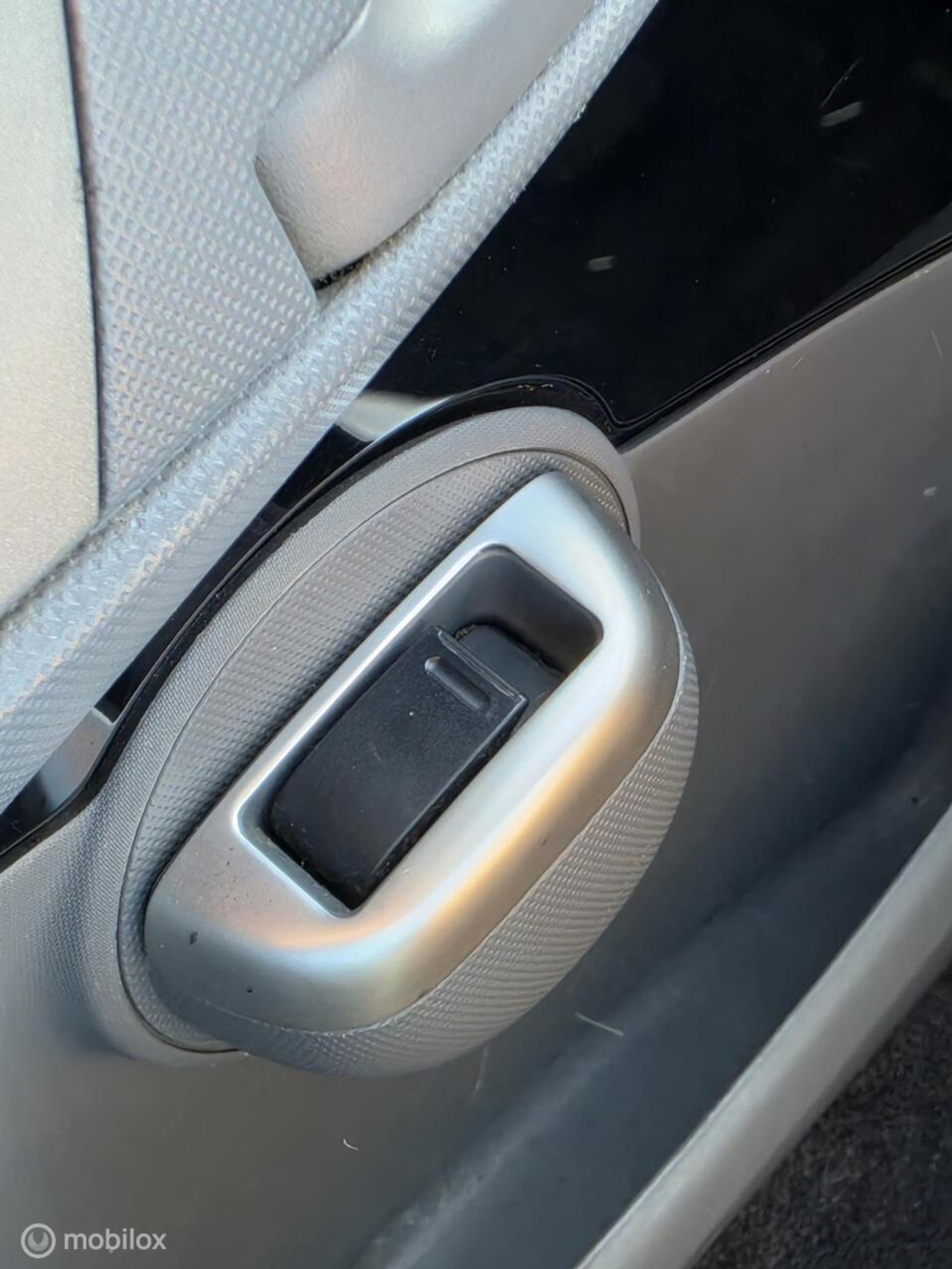Foto van Citroen Citroen C1