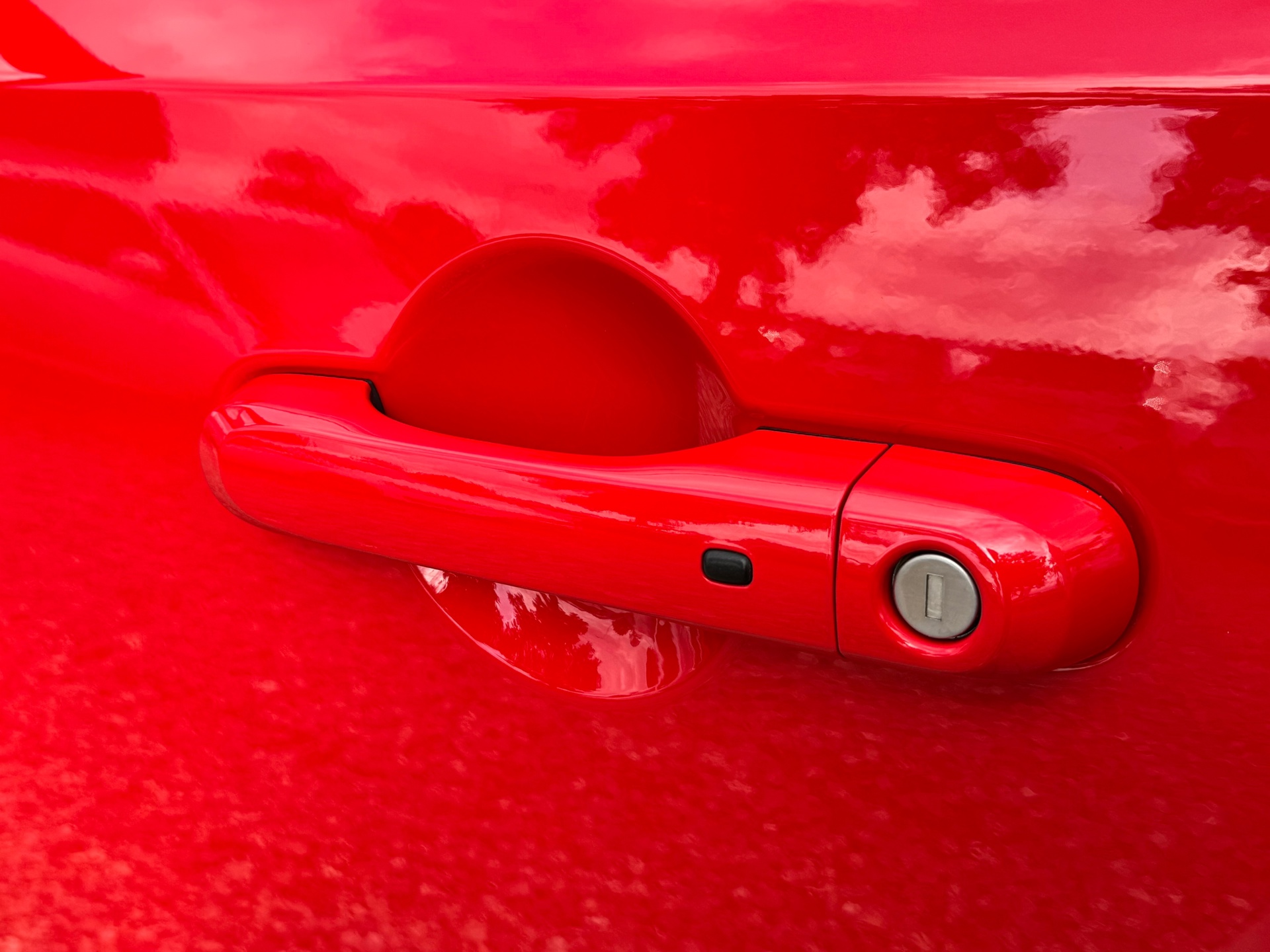 Foto van Jeep Renegade