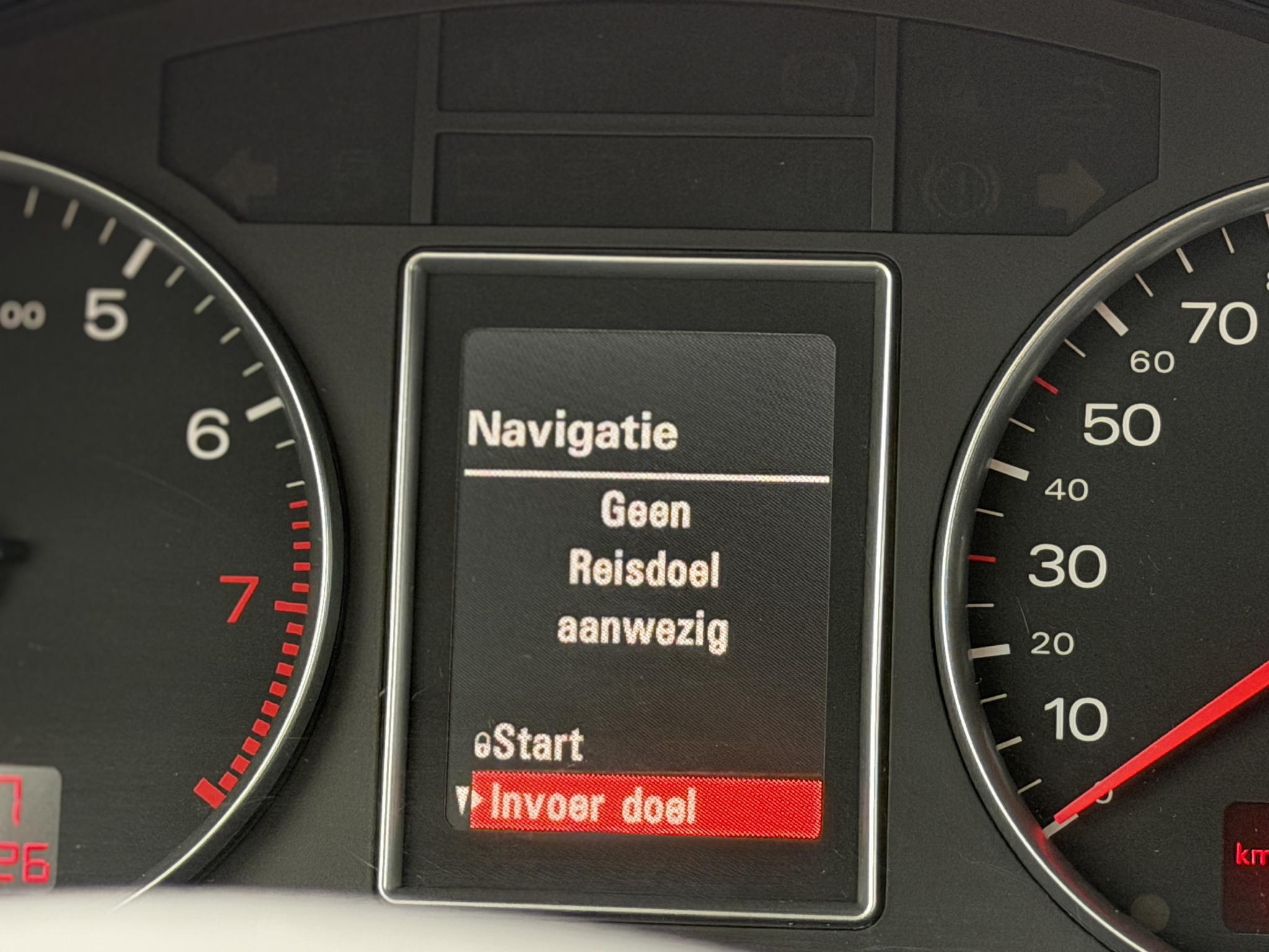 Foto van Audi Audi A4