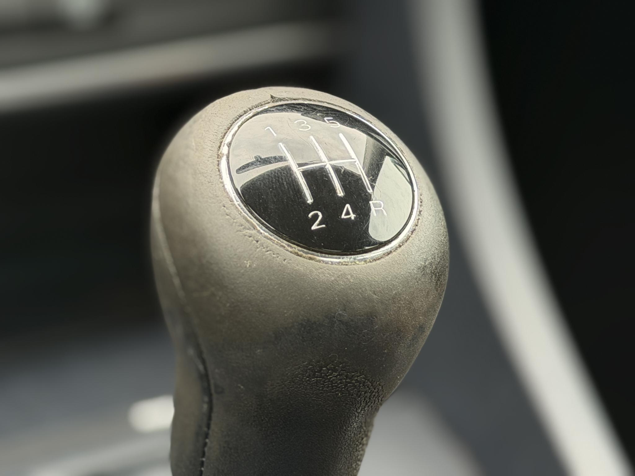 Foto van Audi Audi A4