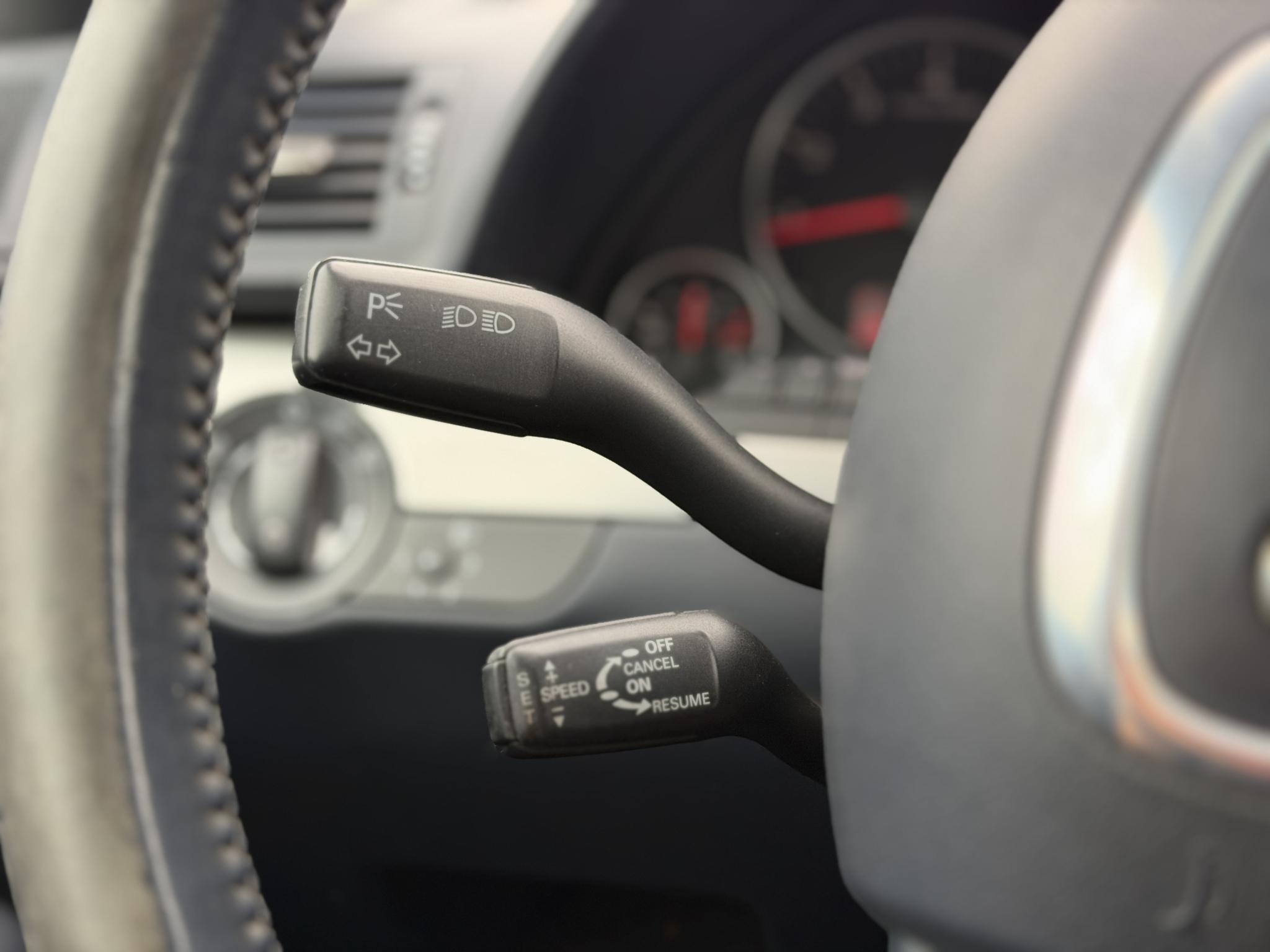 Foto van Audi Audi A4