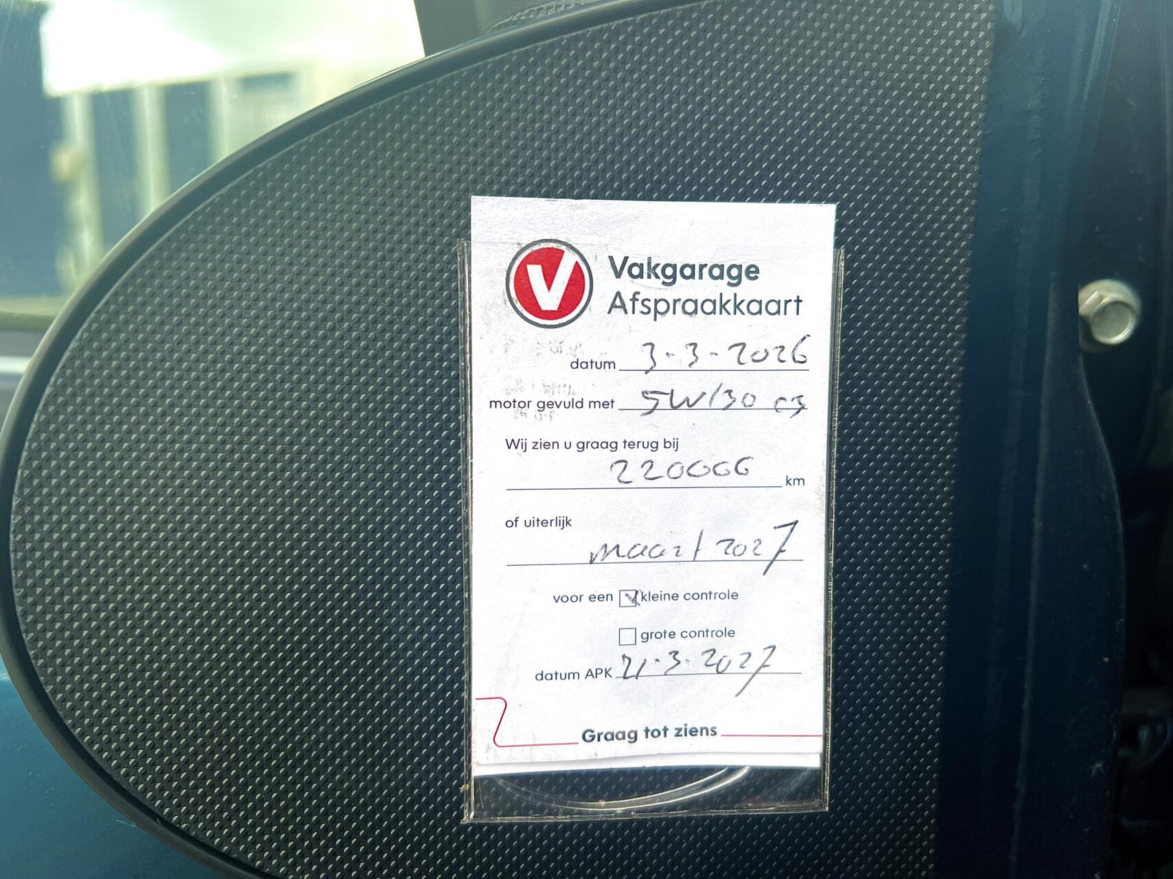 Foto van Citroen Citroen C1