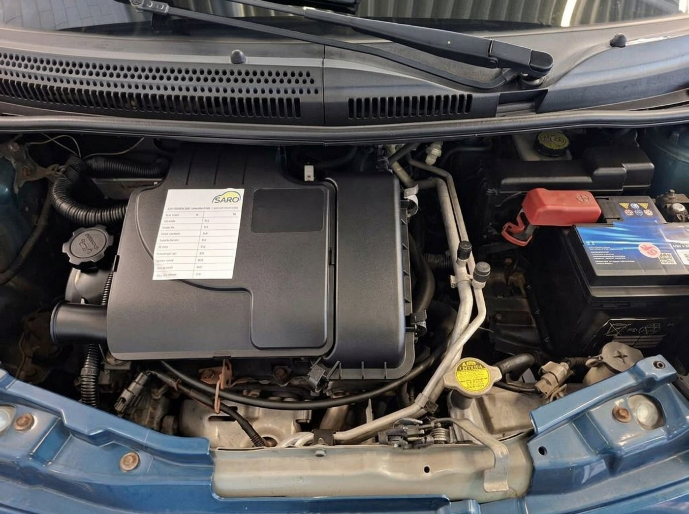 Foto van Citroen Citroen C1
