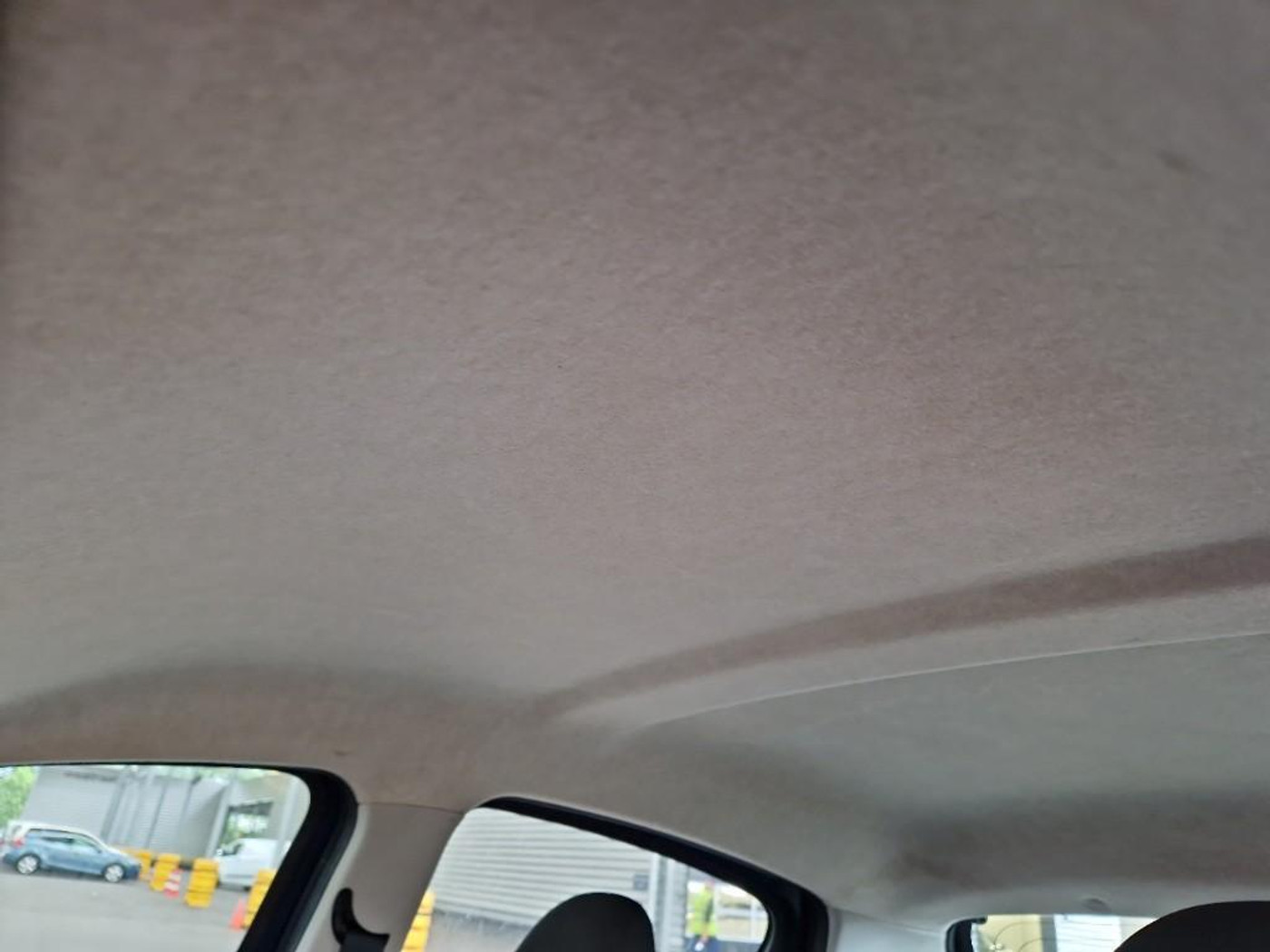 Foto van Citroen Citroen C1