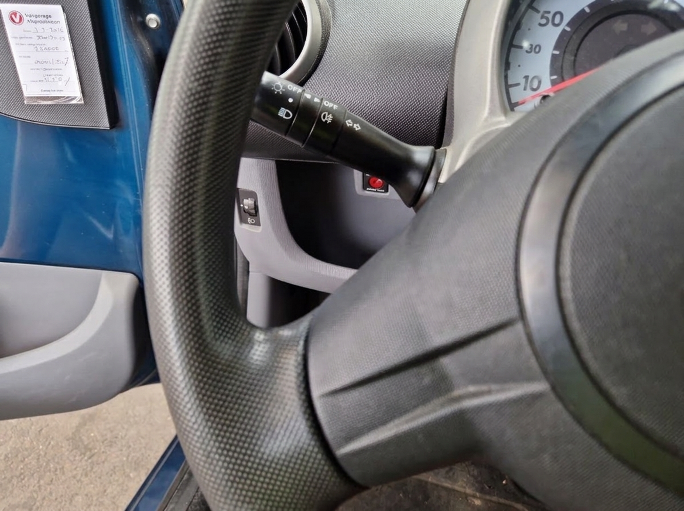 Foto van Citroen Citroen C1
