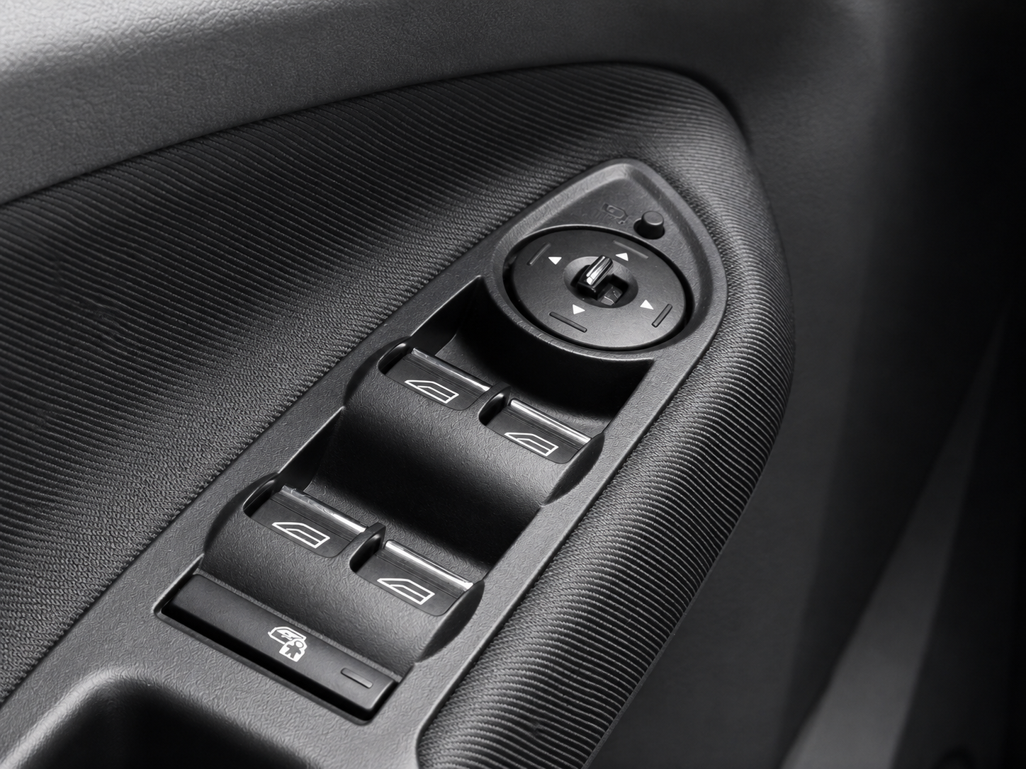 Foto van Ford C-max