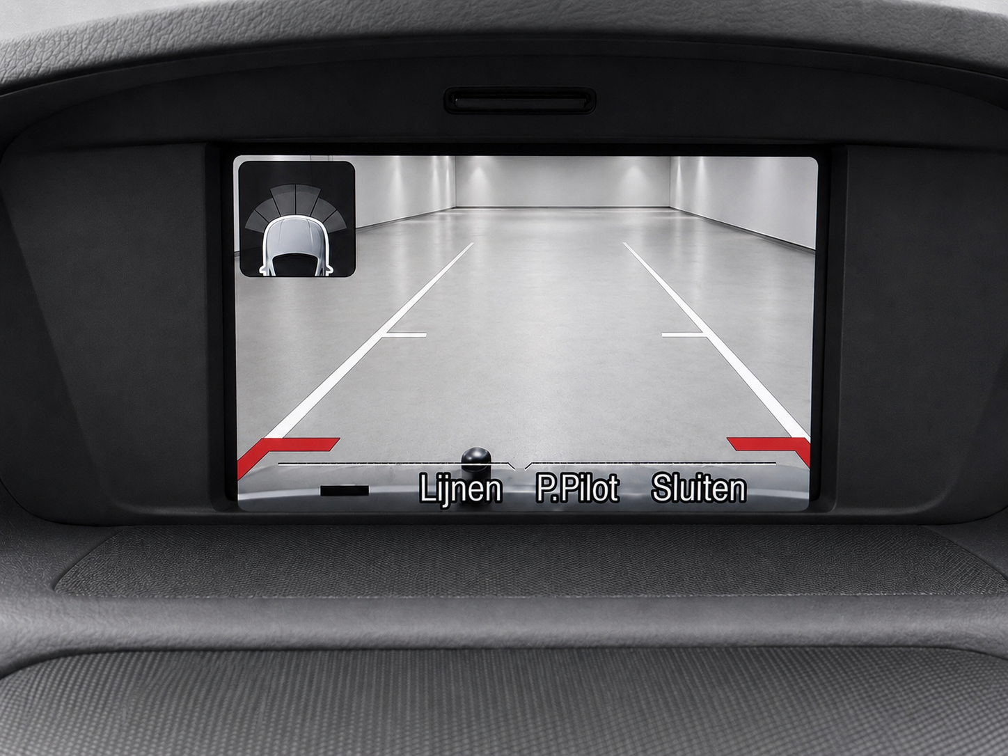 Foto van Ford C-max