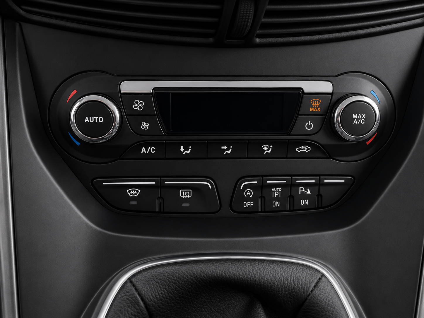 Foto van Ford C-max