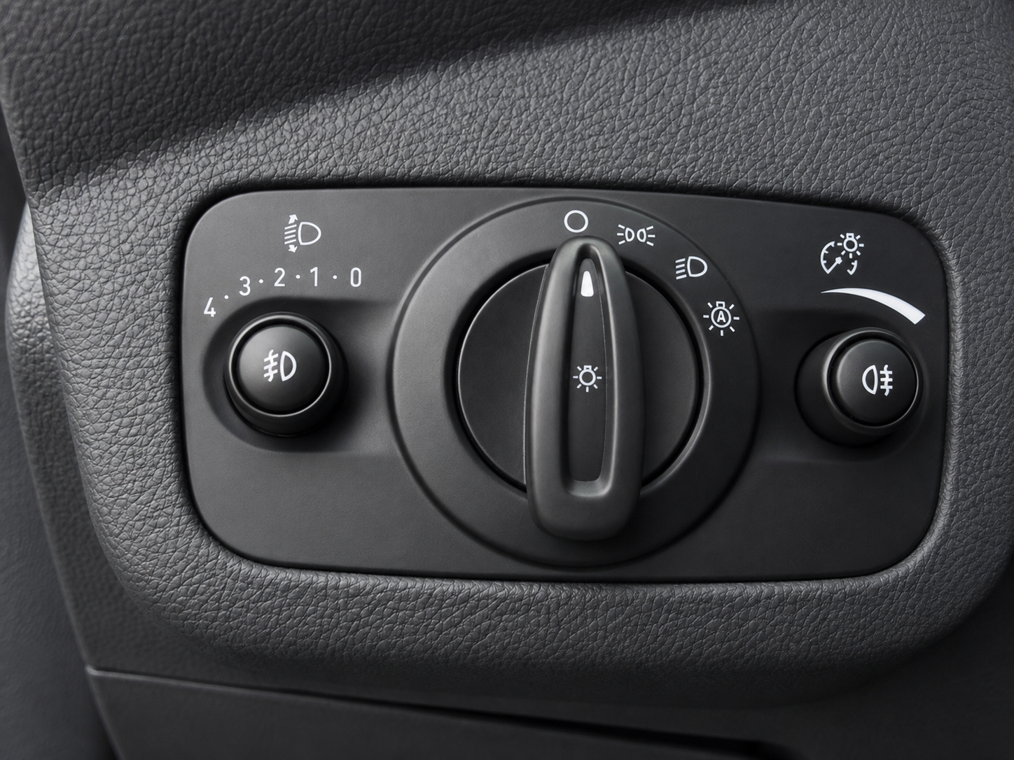 Foto van Ford C-max