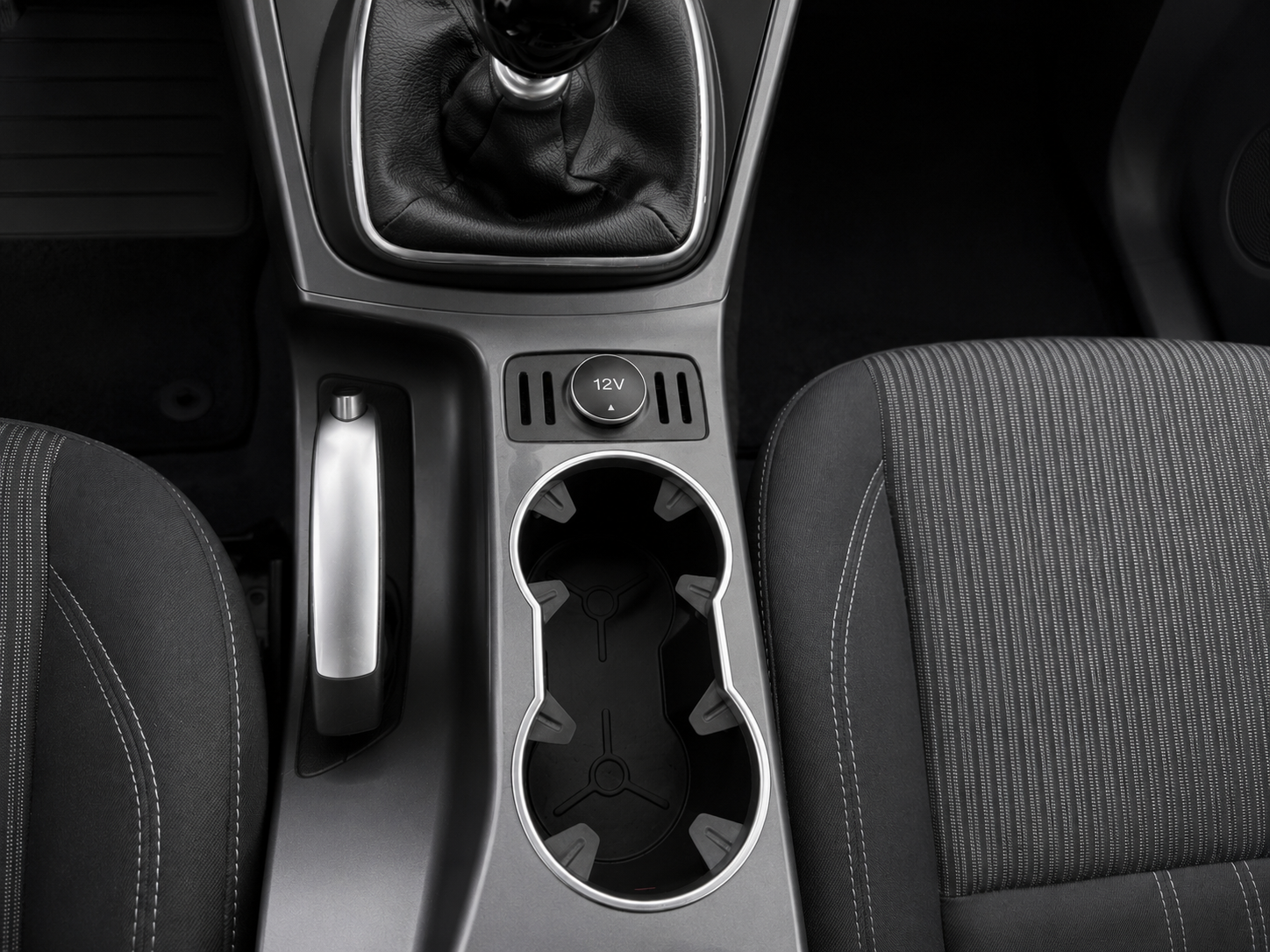 Foto van Ford C-max