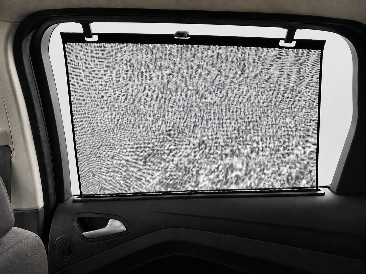 Foto van Ford C-max