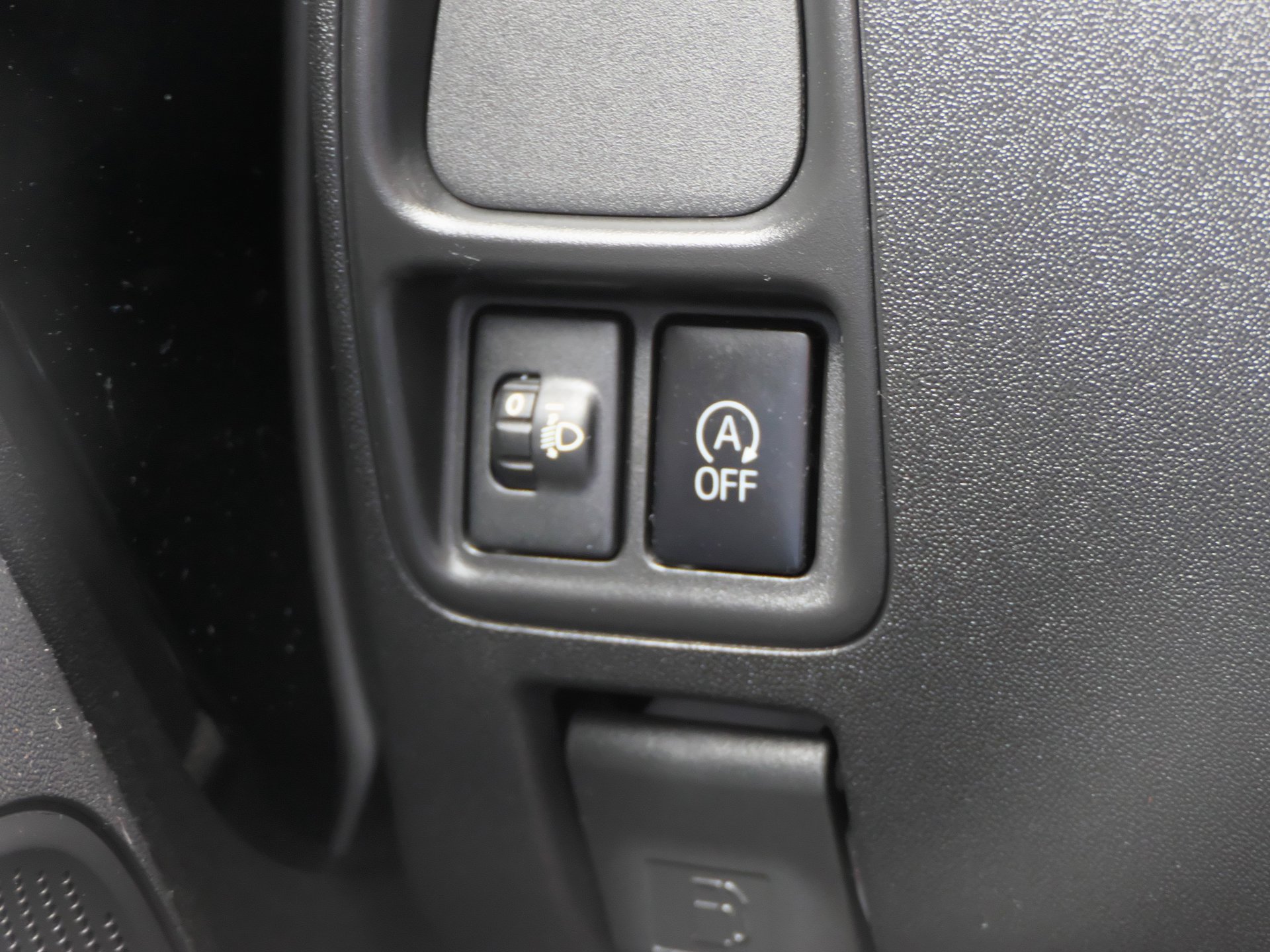 Foto van Citroen Citroen C1