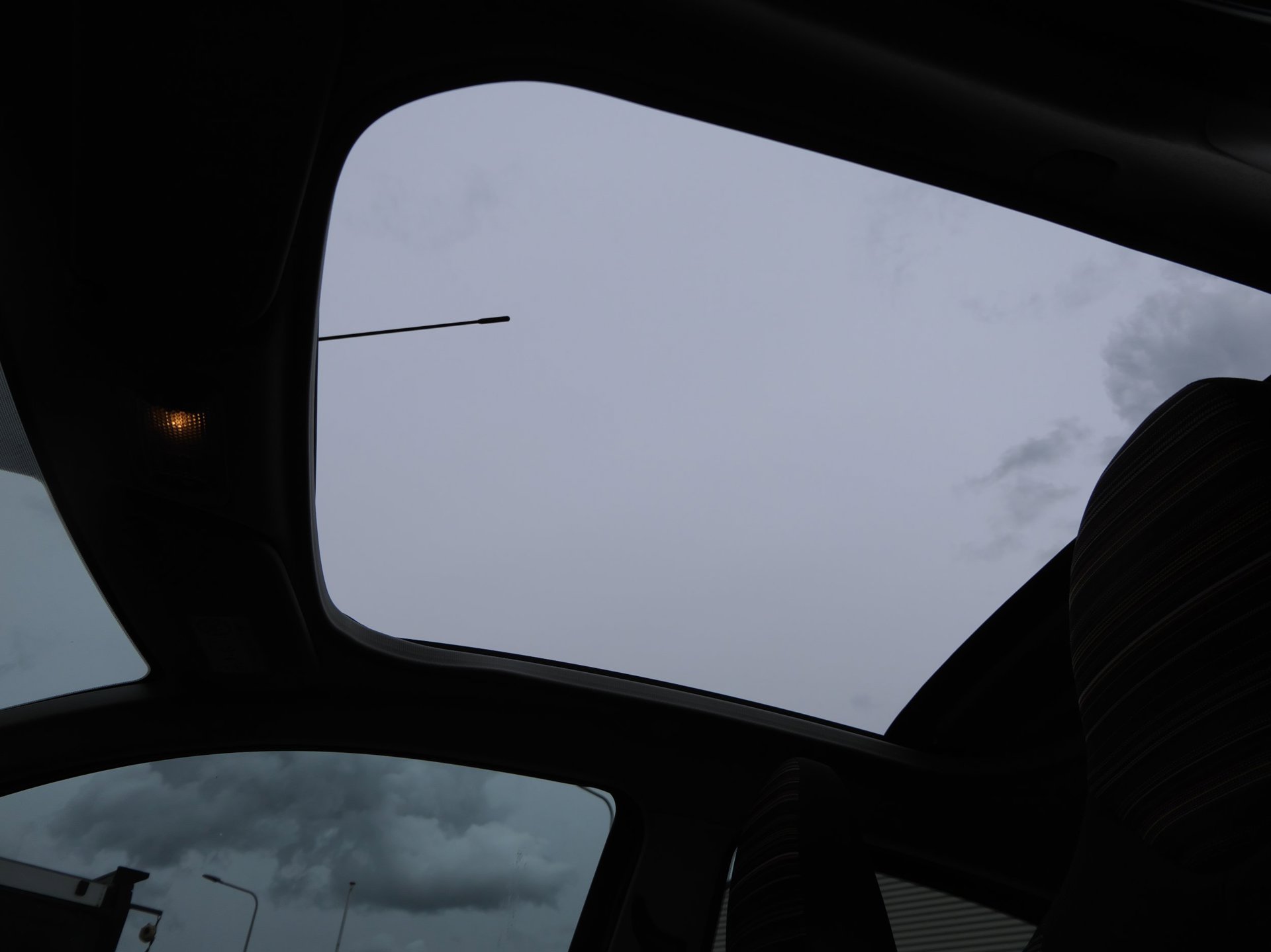 Foto van Citroen Citroen C1