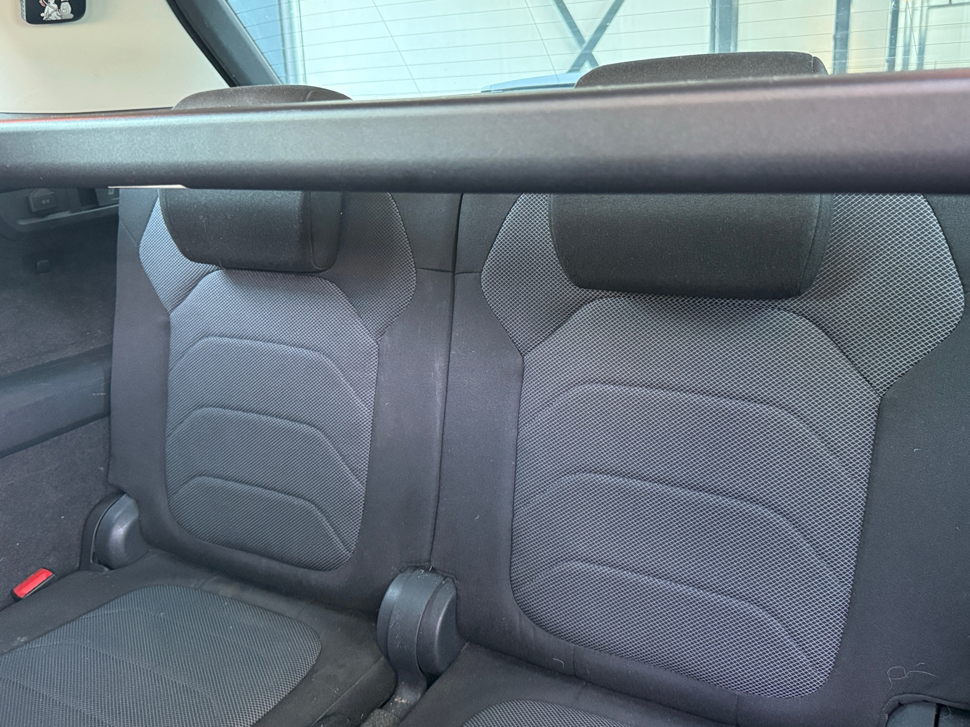 Foto van Skoda Kodiaq