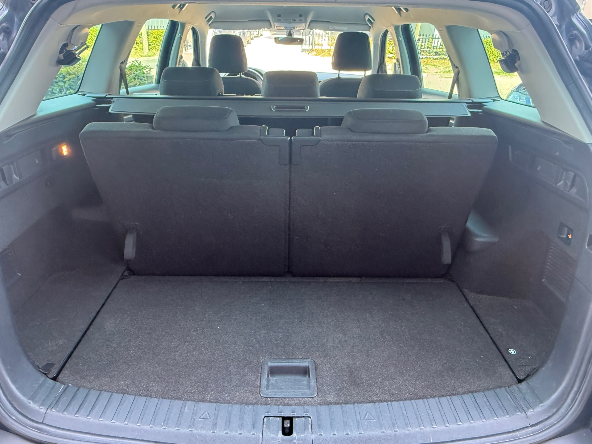 Foto van Skoda Kodiaq