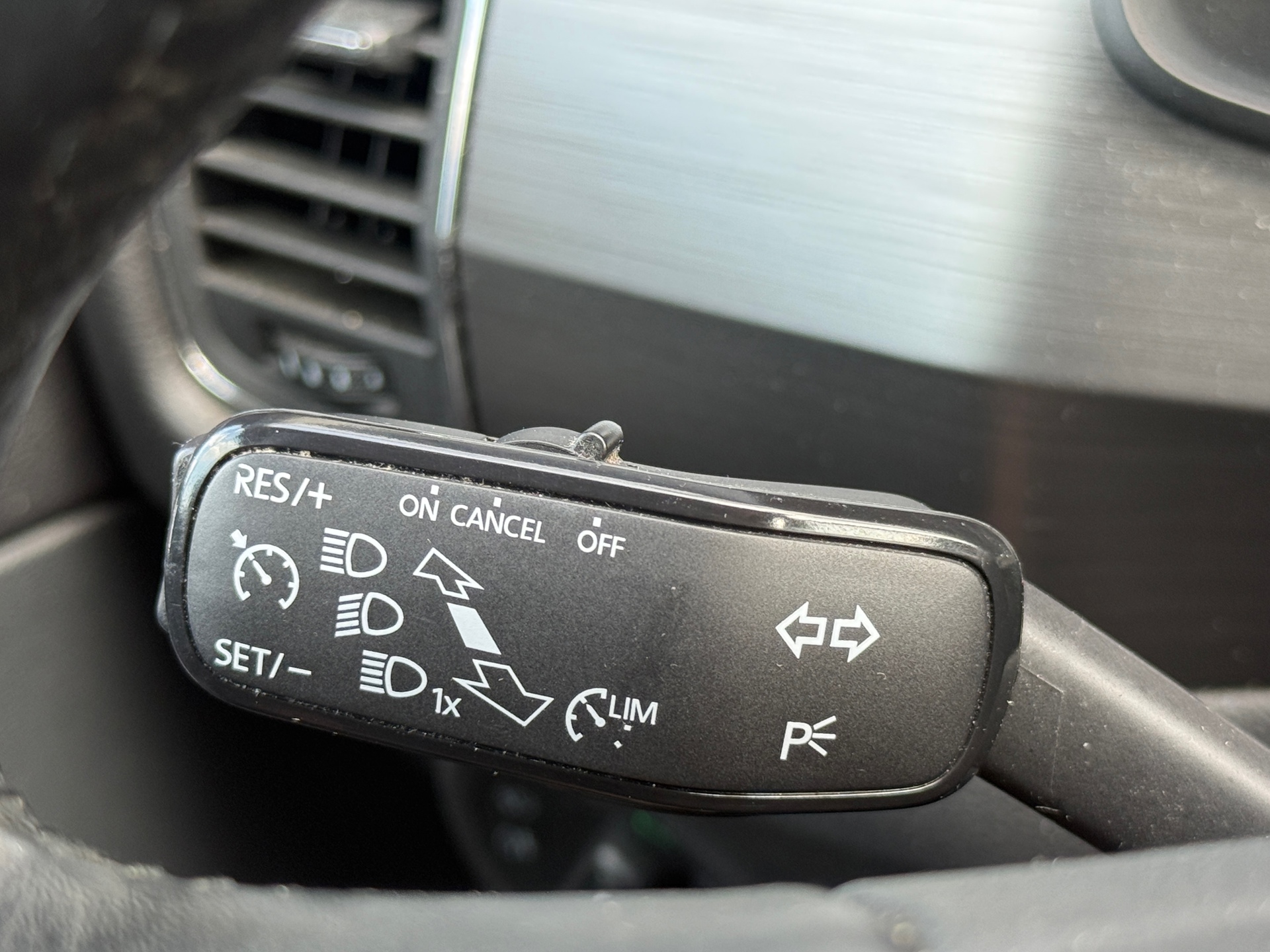 Foto van Skoda Kodiaq