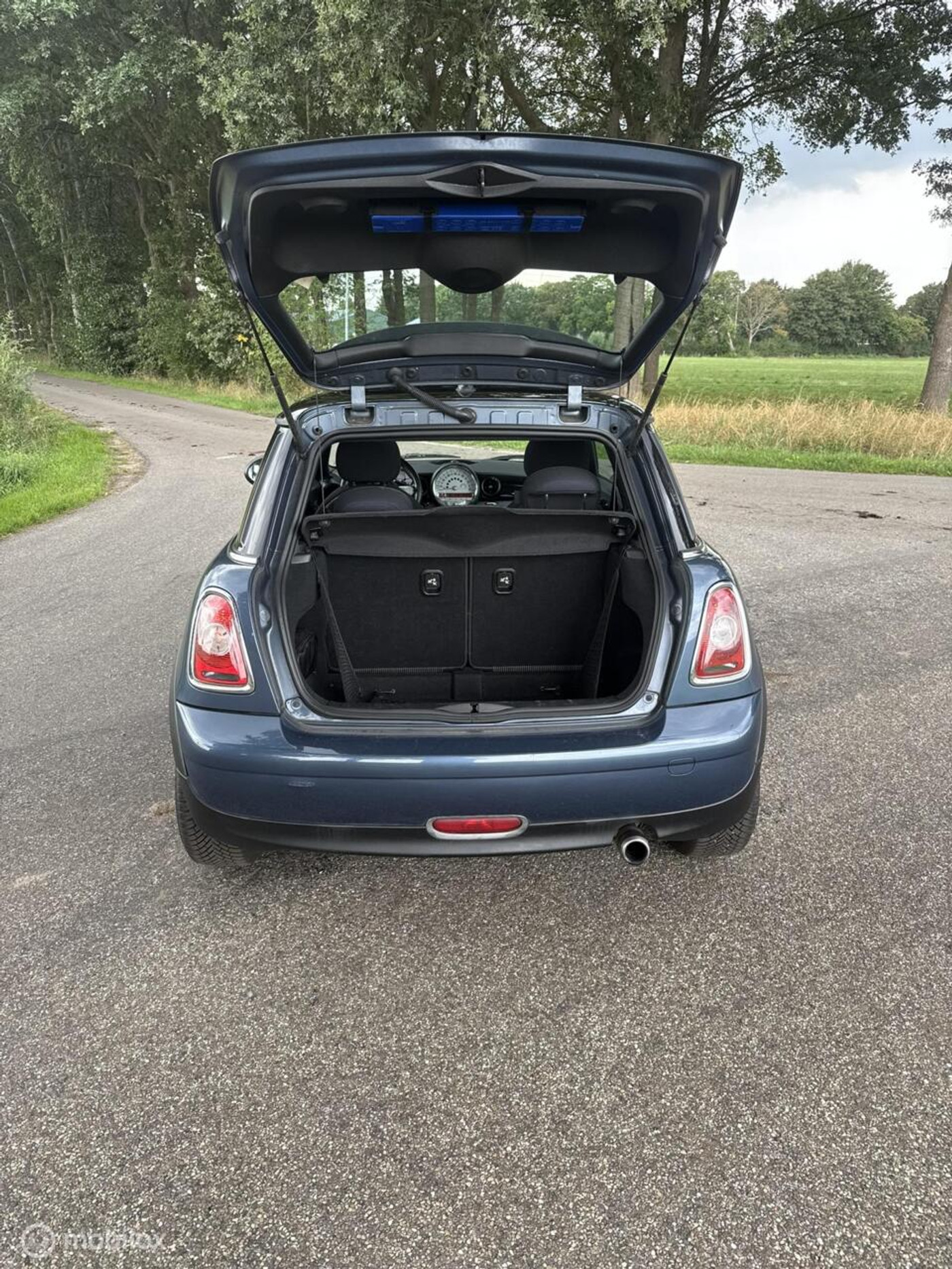 Foto van Mini Mini Cooper