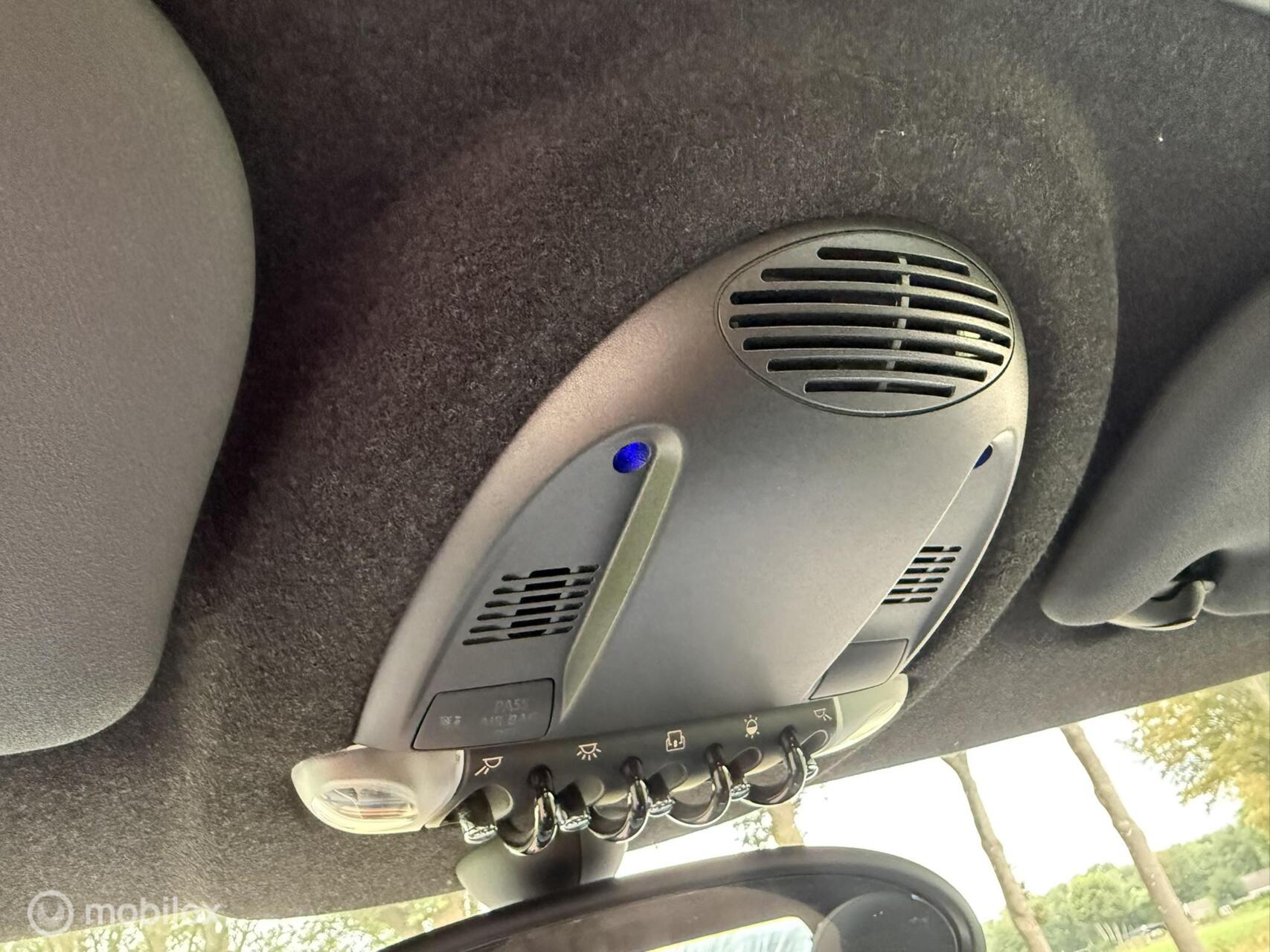 Foto van Mini Mini Cooper