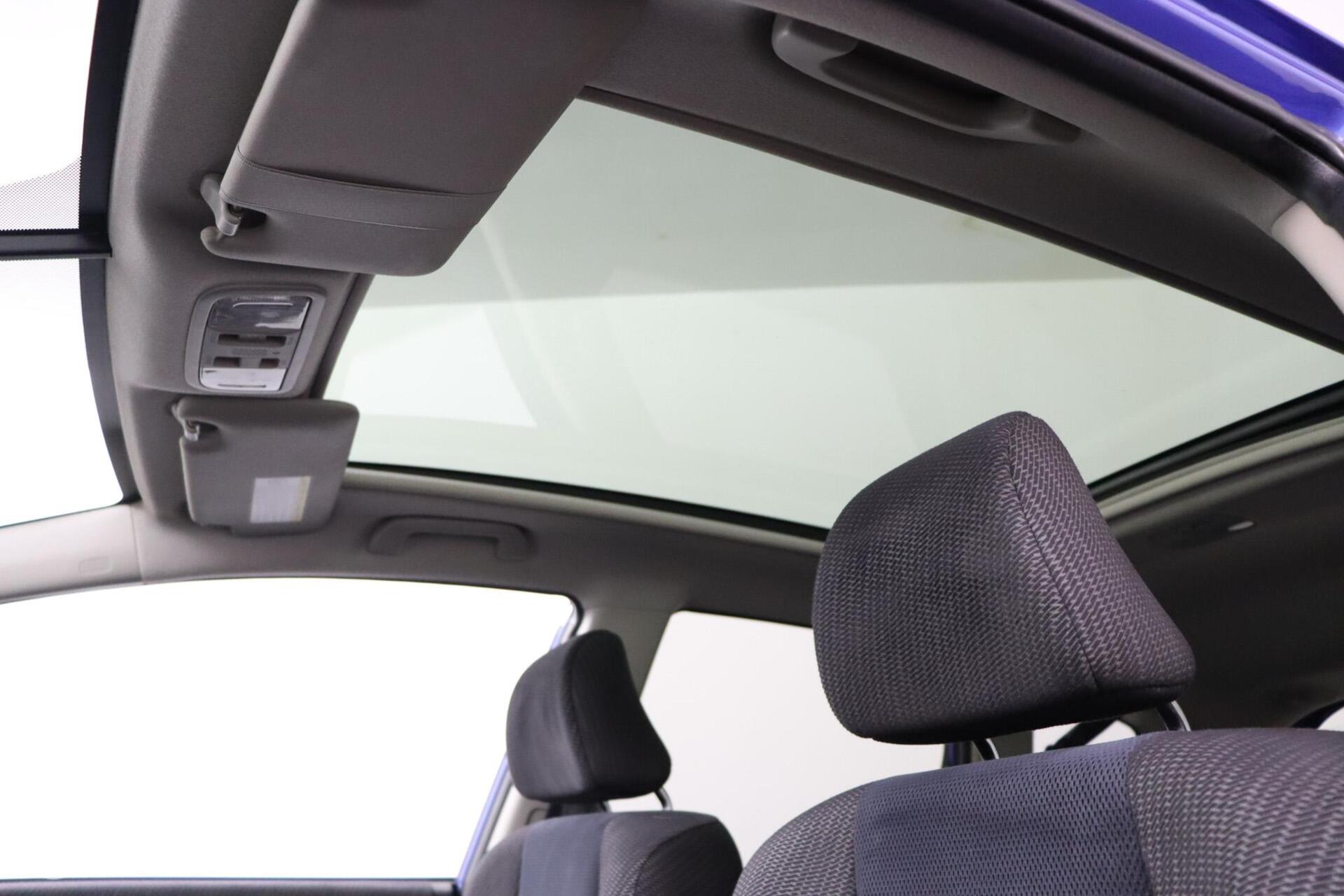 Foto van Honda Jazz