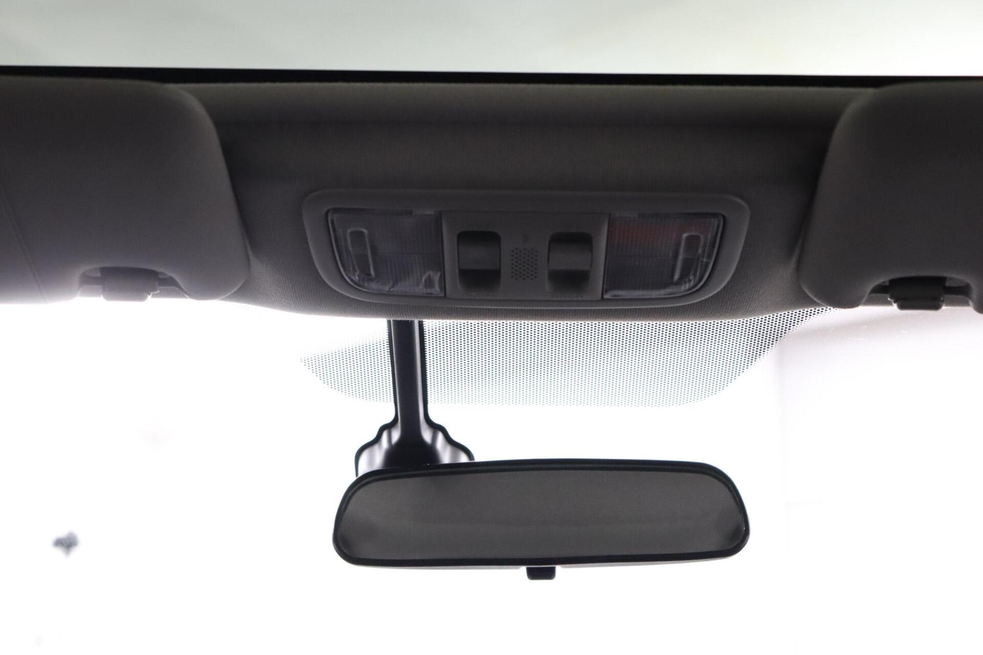 Foto van Honda Jazz