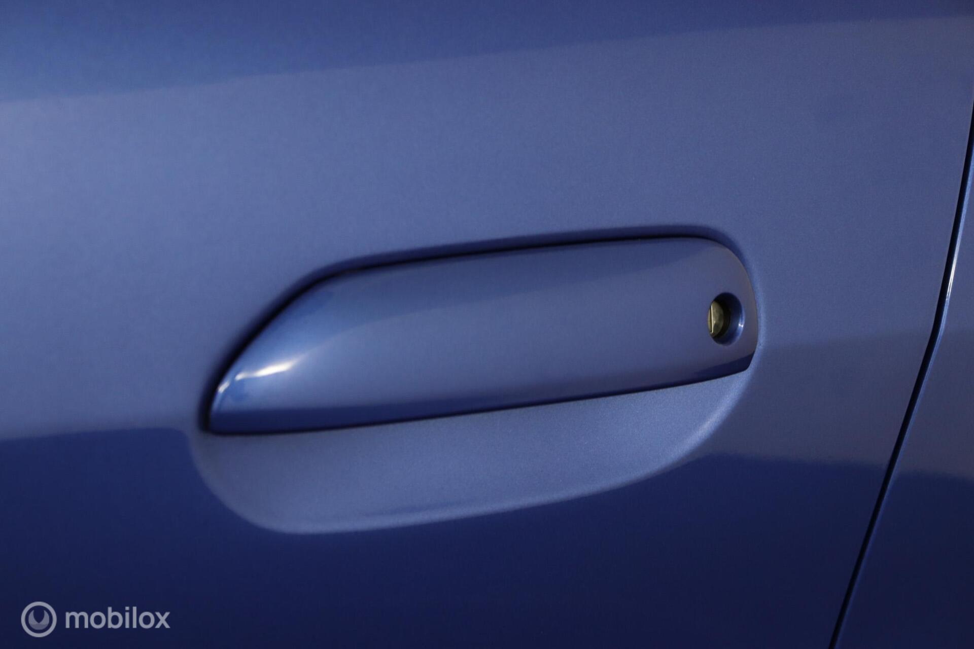 Foto van Honda Jazz