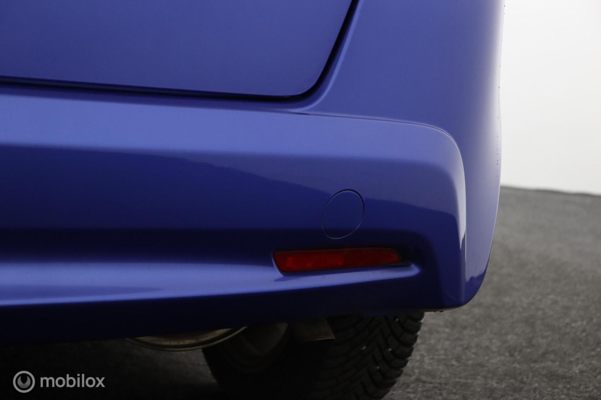 Foto van Honda Jazz