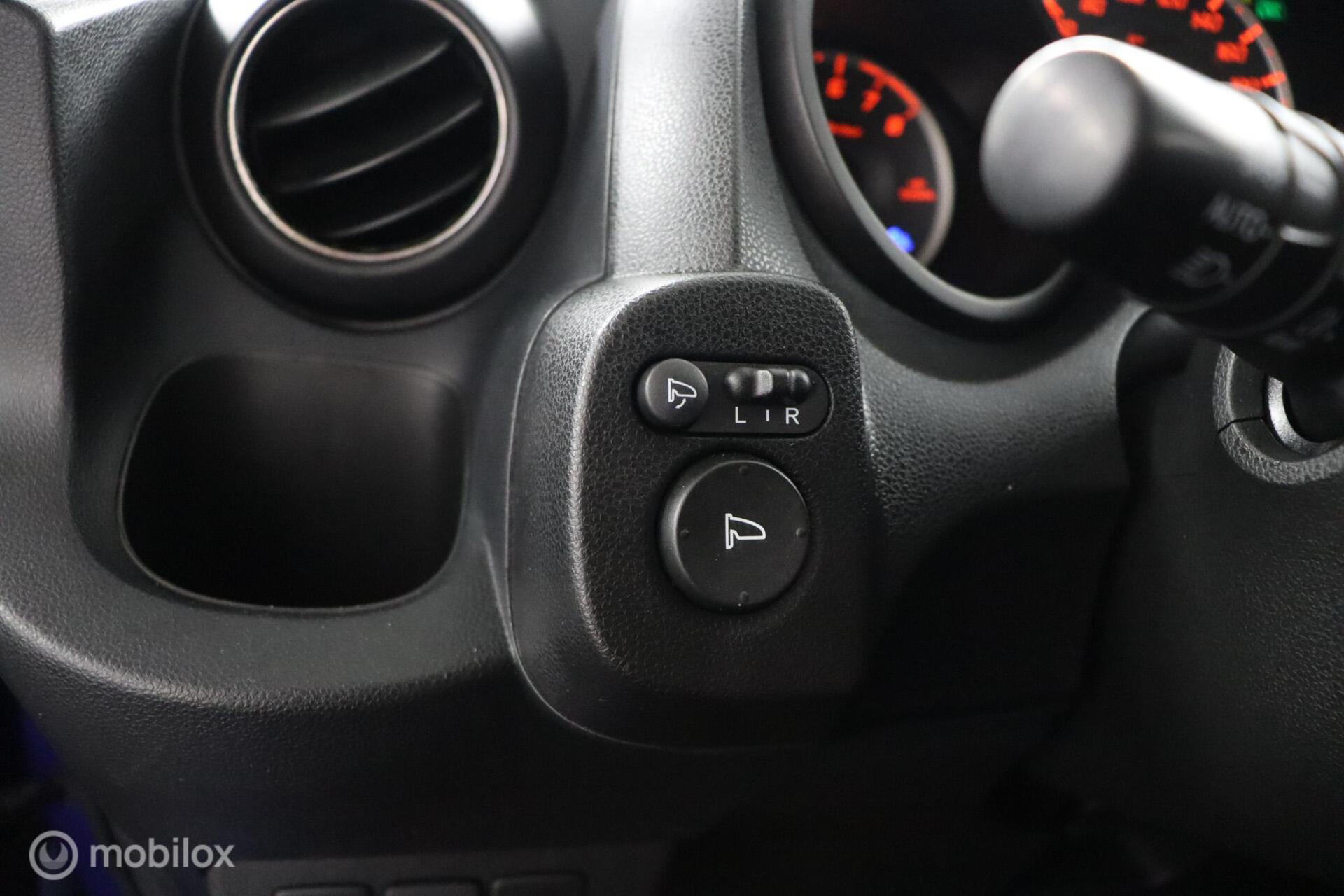 Foto van Honda Jazz