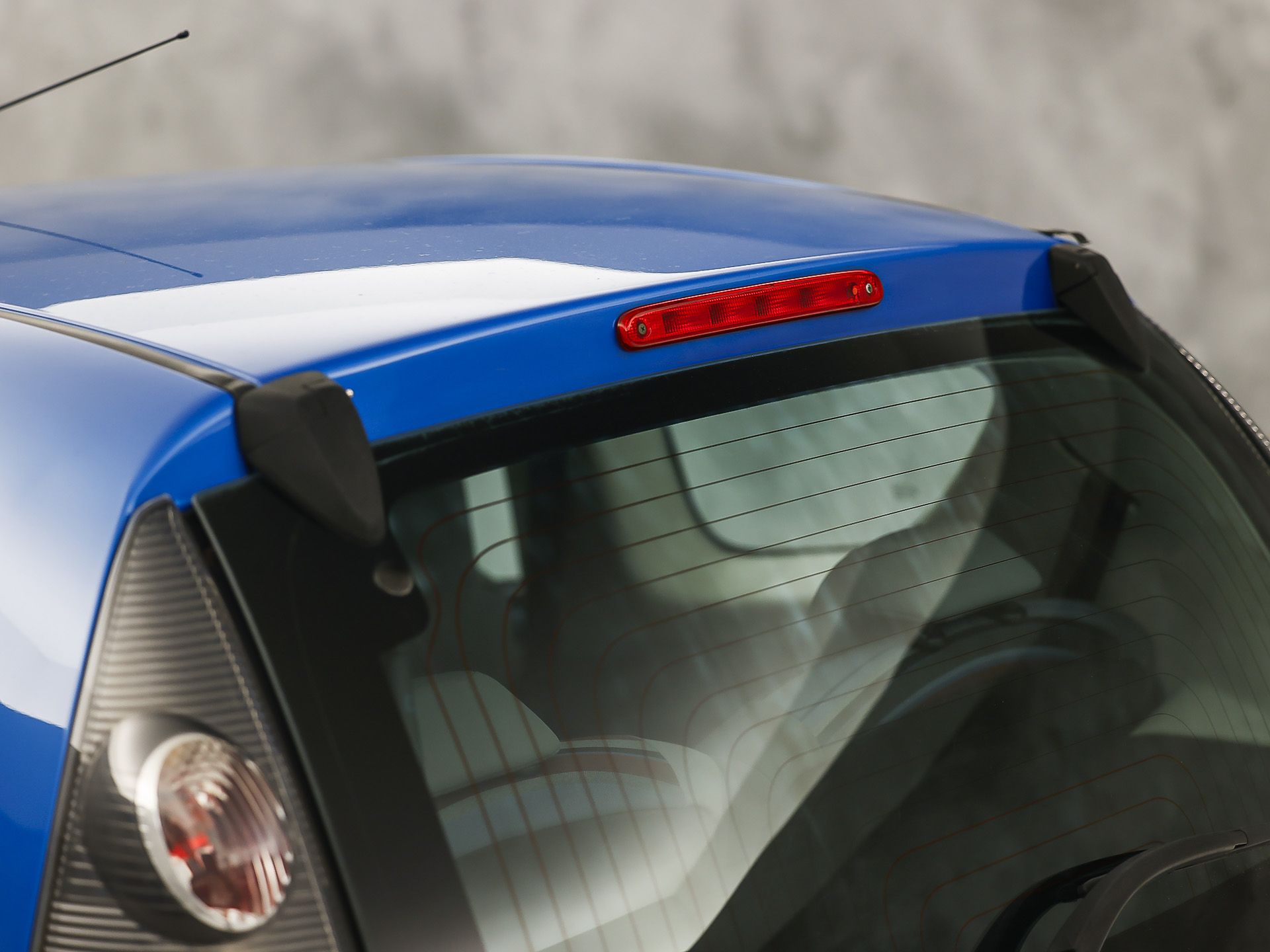 Foto van Citroen Citroen C1