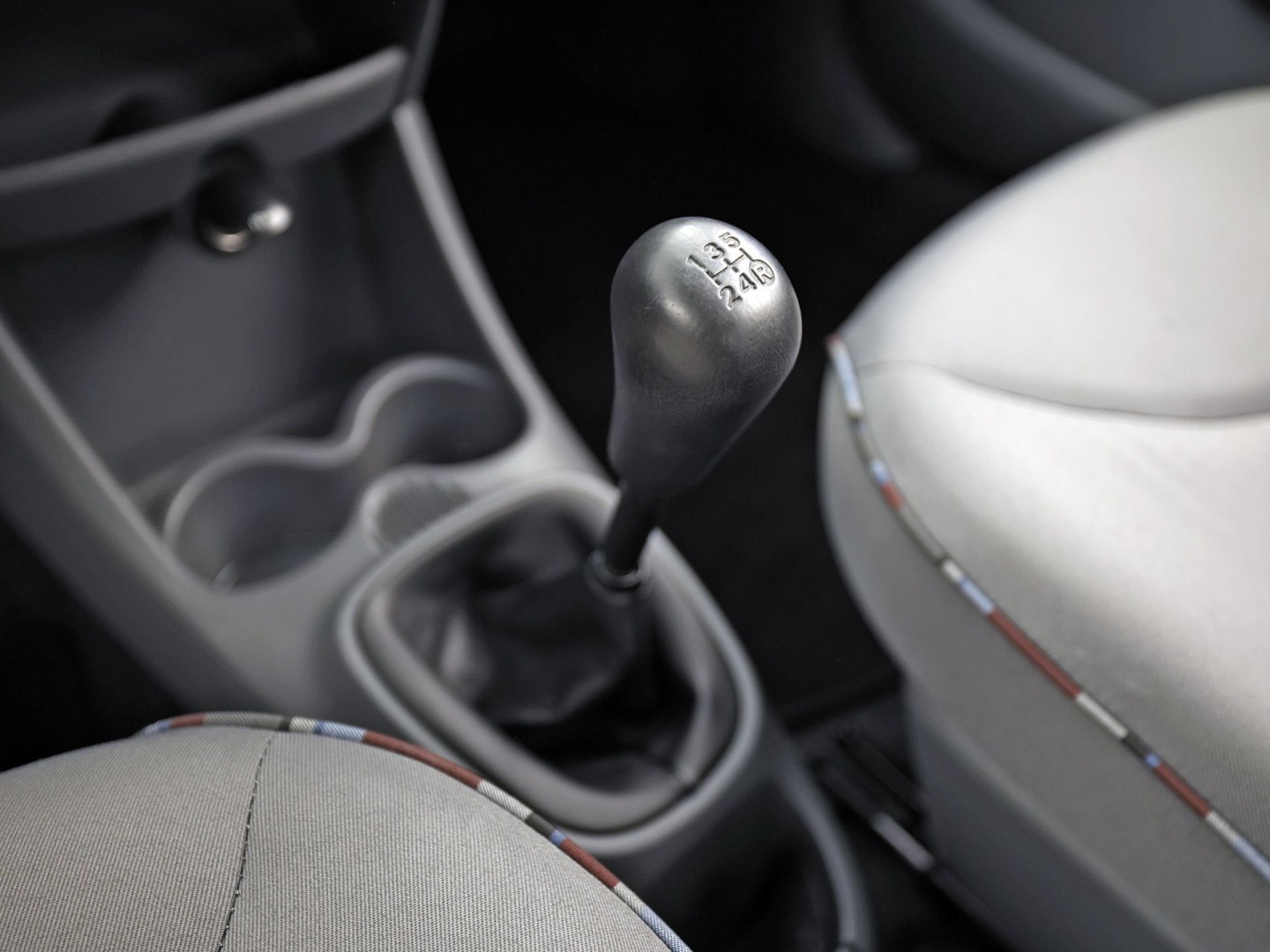 Foto van Citroen Citroen C1