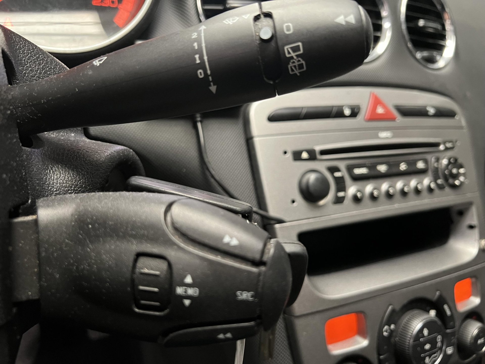 Foto van Peugeot 308