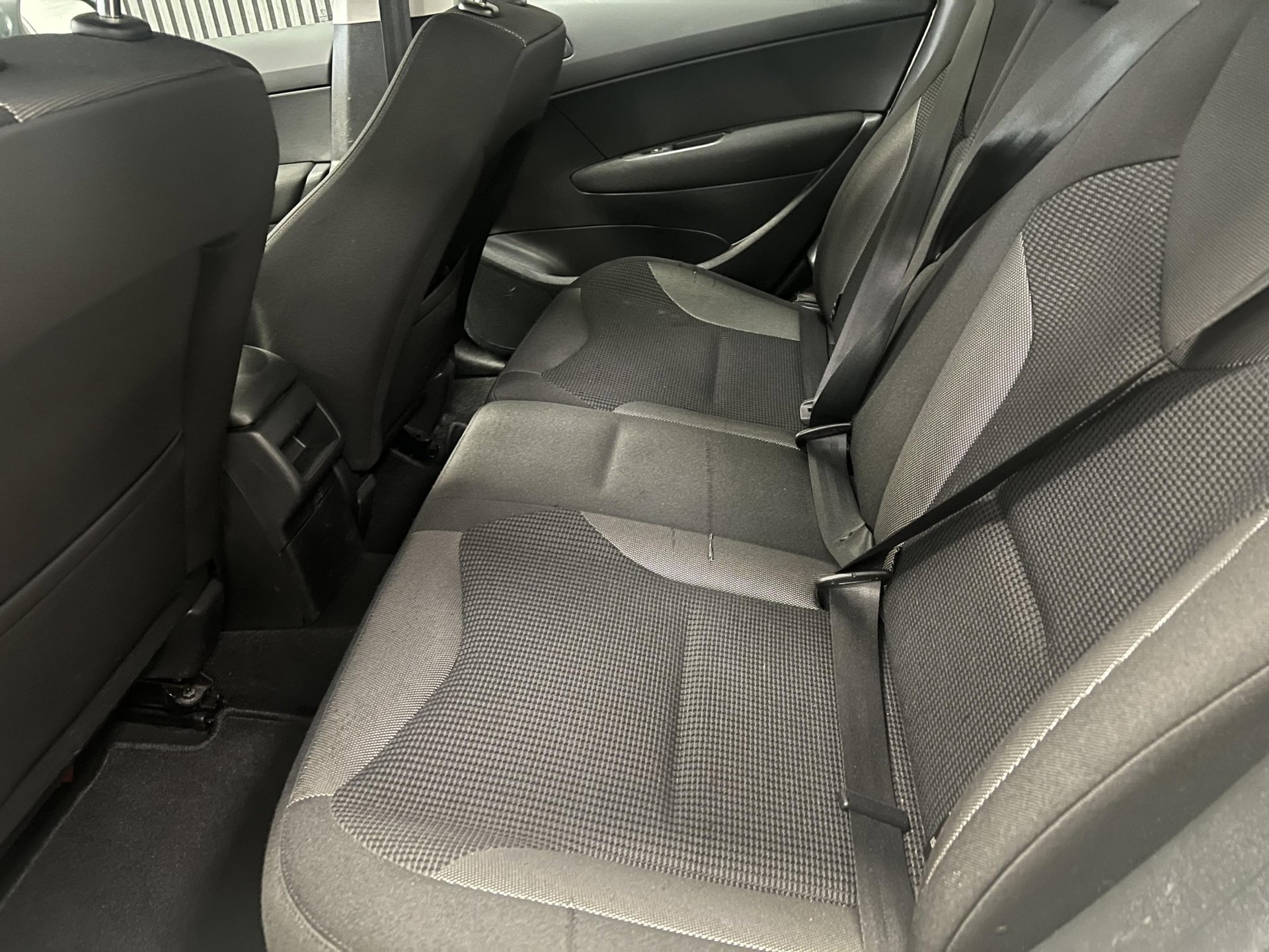 Foto van Peugeot 308