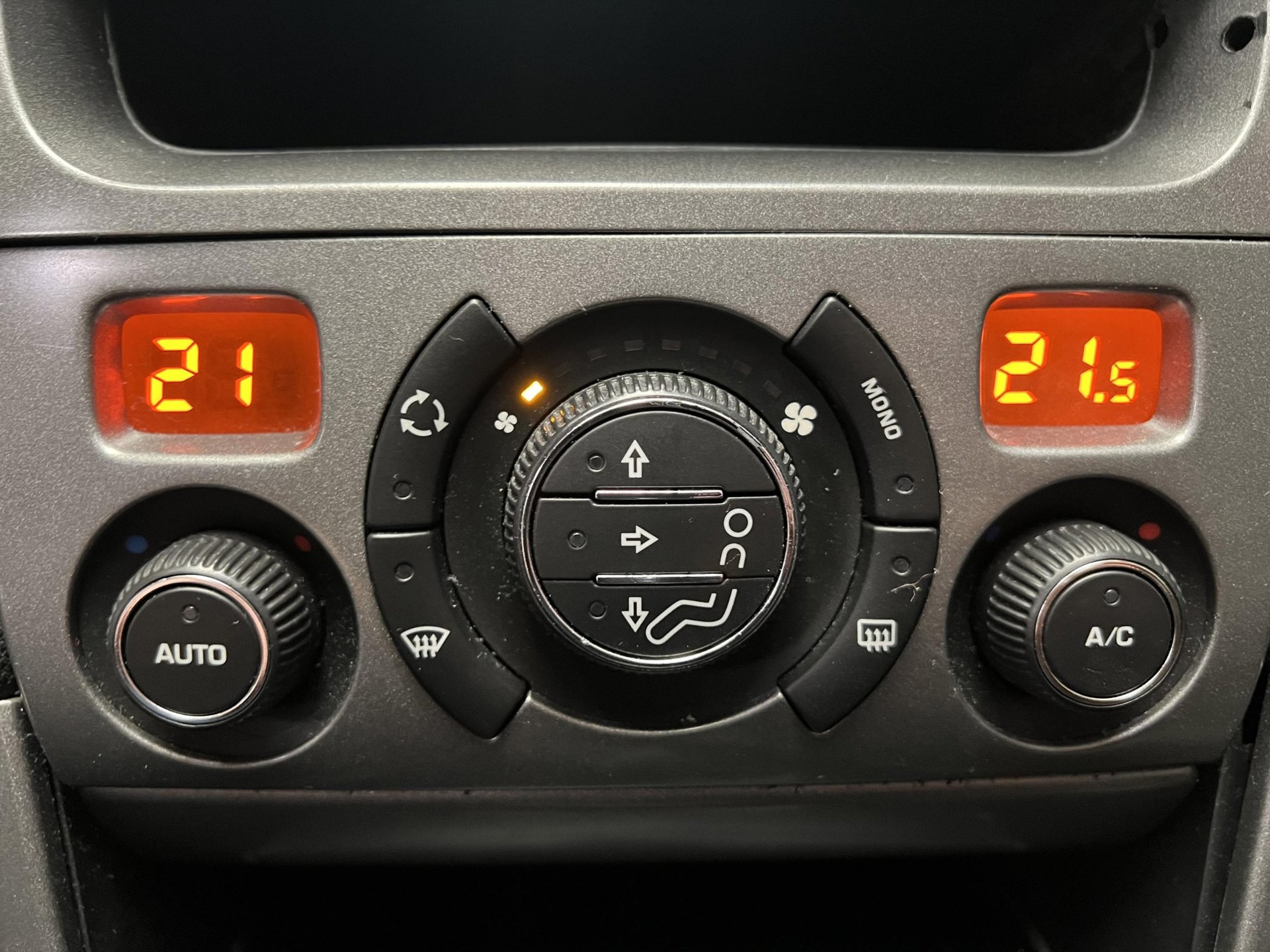 Foto van Peugeot 308