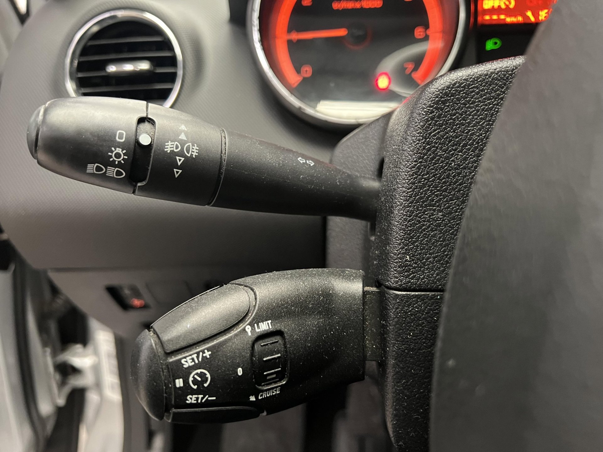 Foto van Peugeot 308
