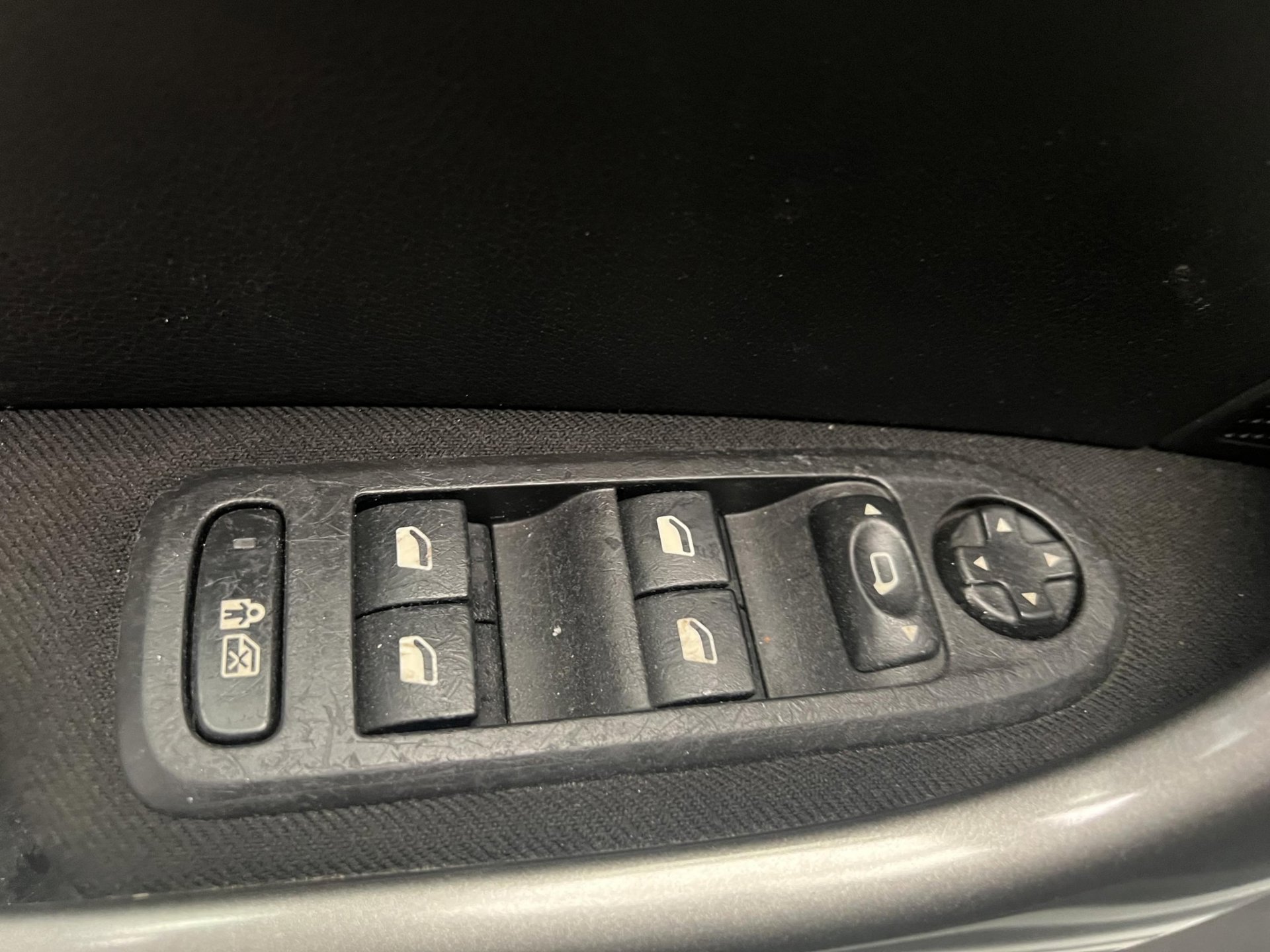 Foto van Peugeot 308