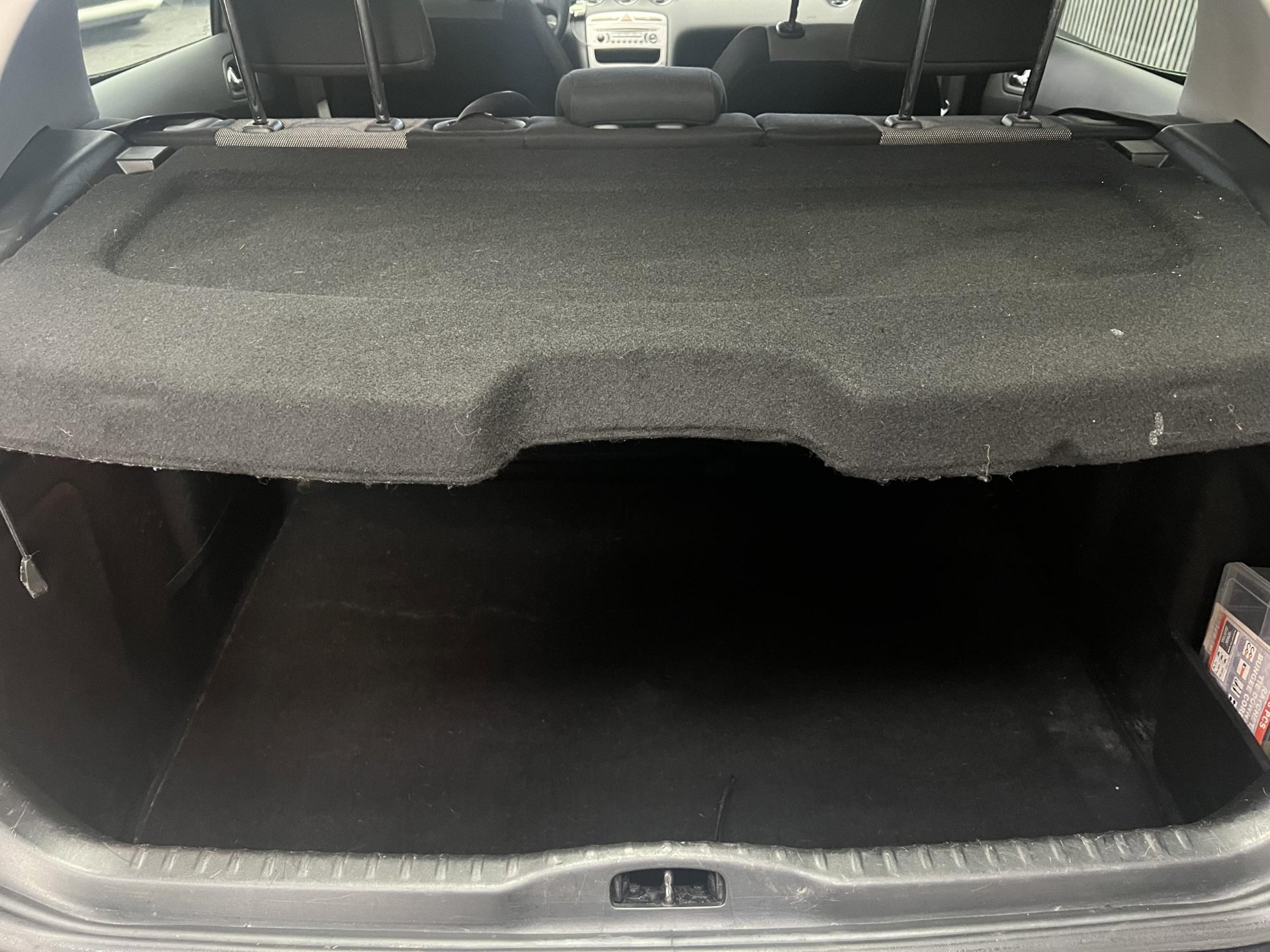 Foto van Peugeot 308