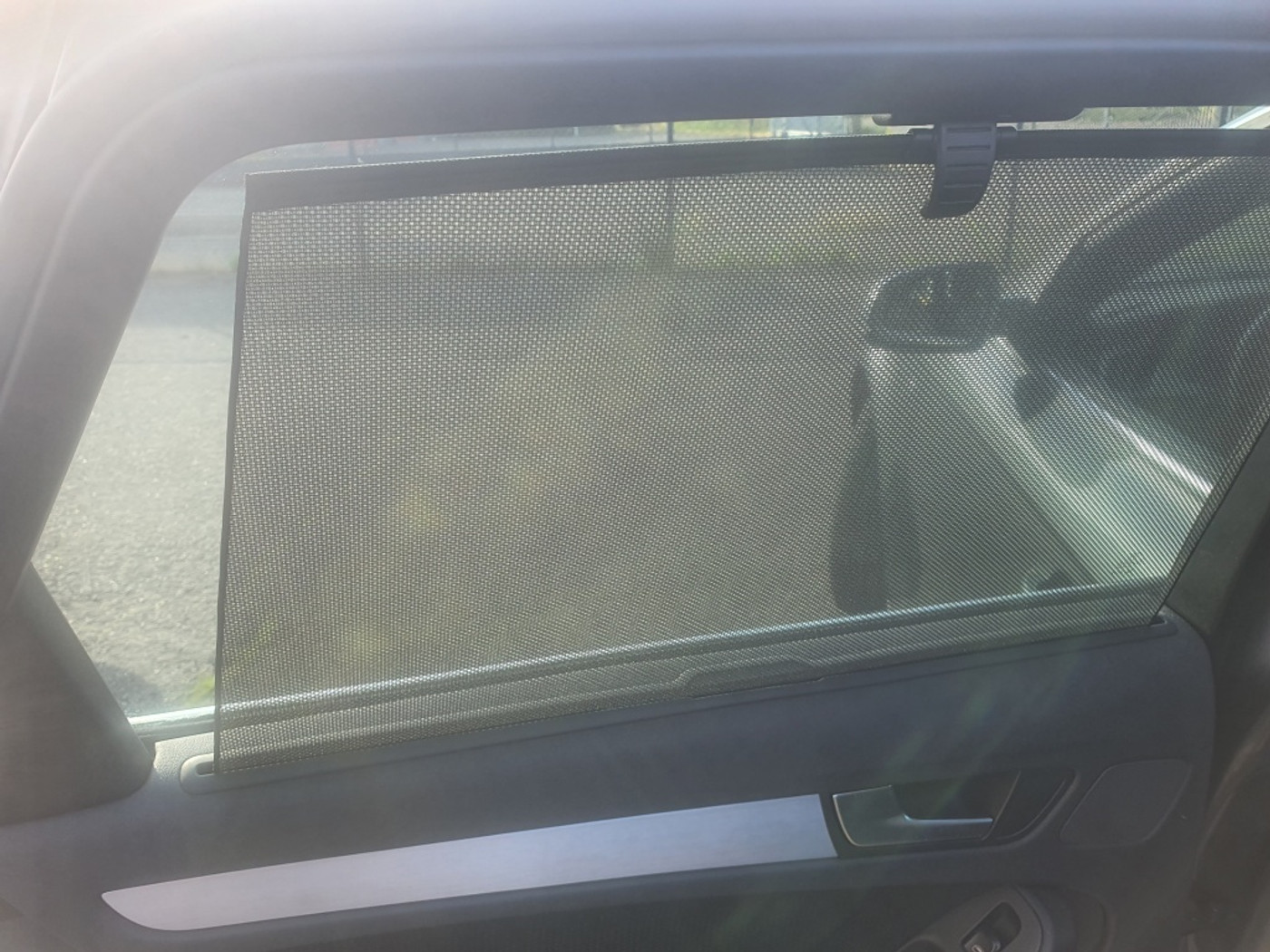 Foto van Audi Audi A4