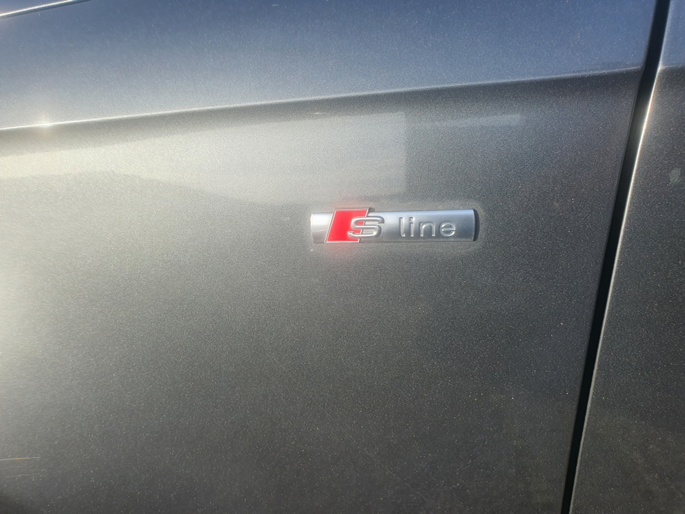 Foto van Audi Audi A4