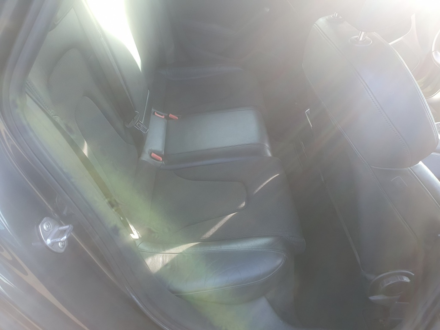 Foto van Audi Audi A4
