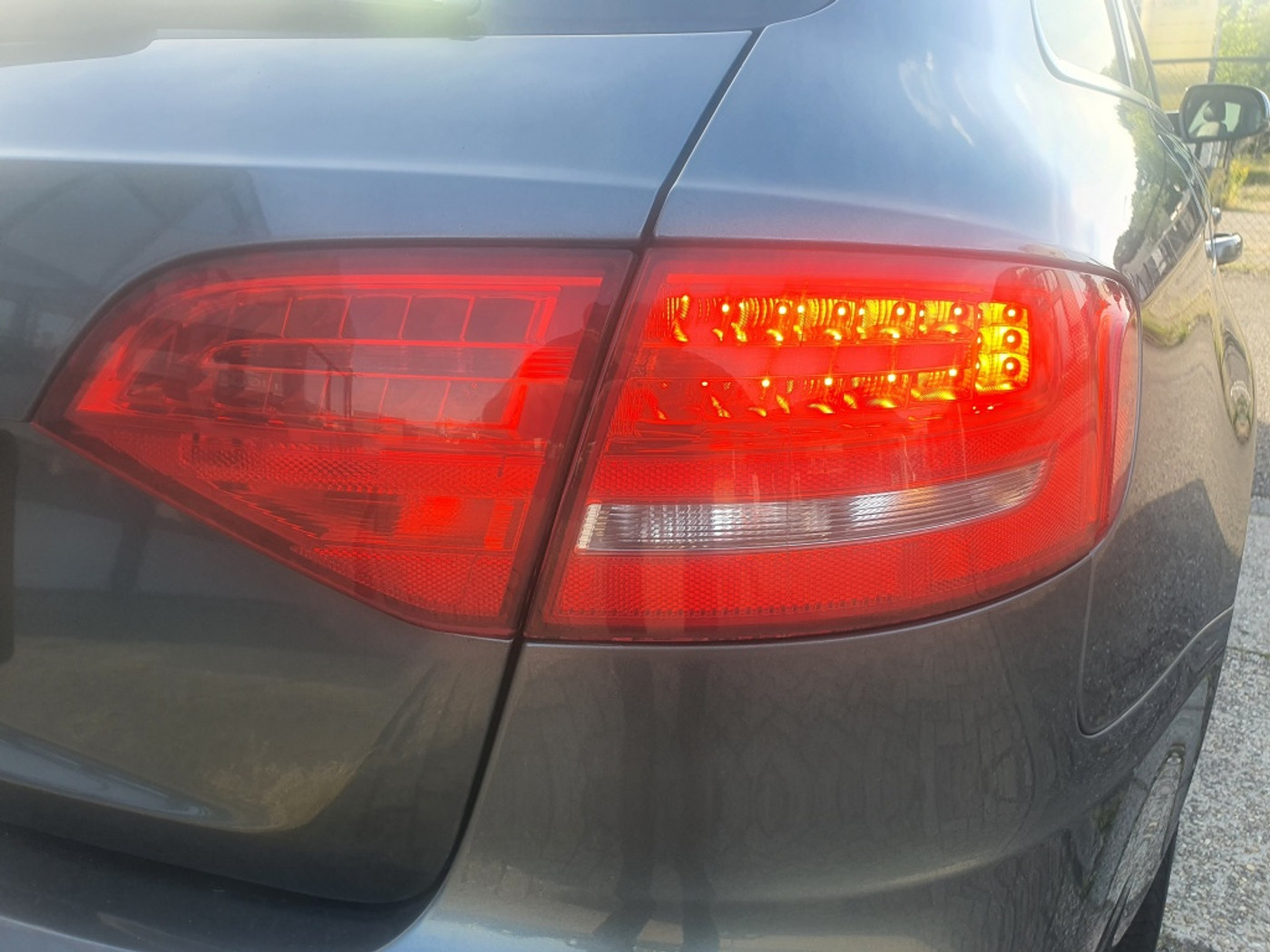 Foto van Audi Audi A4