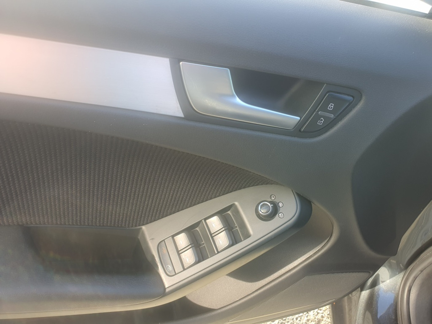 Foto van Audi Audi A4