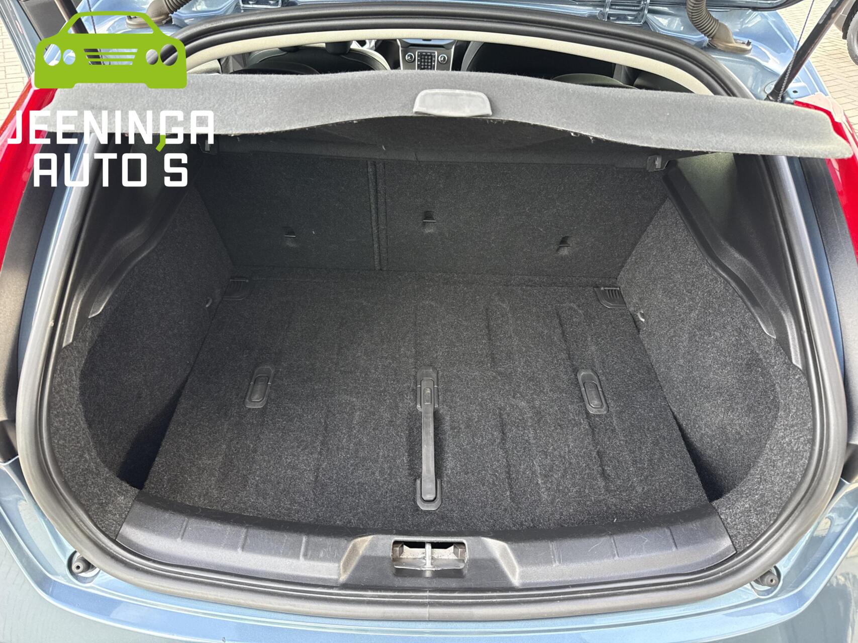 Foto van Volvo V40