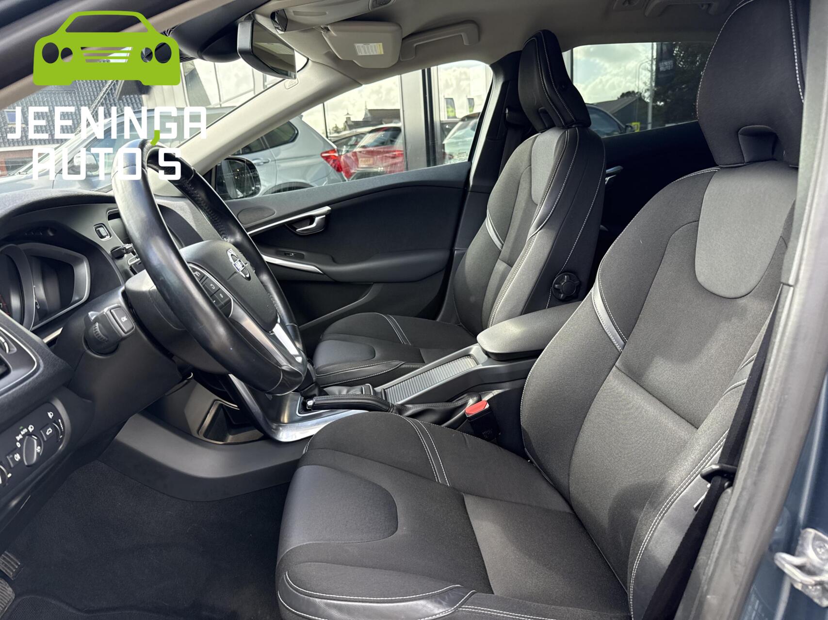 Foto van Volvo V40