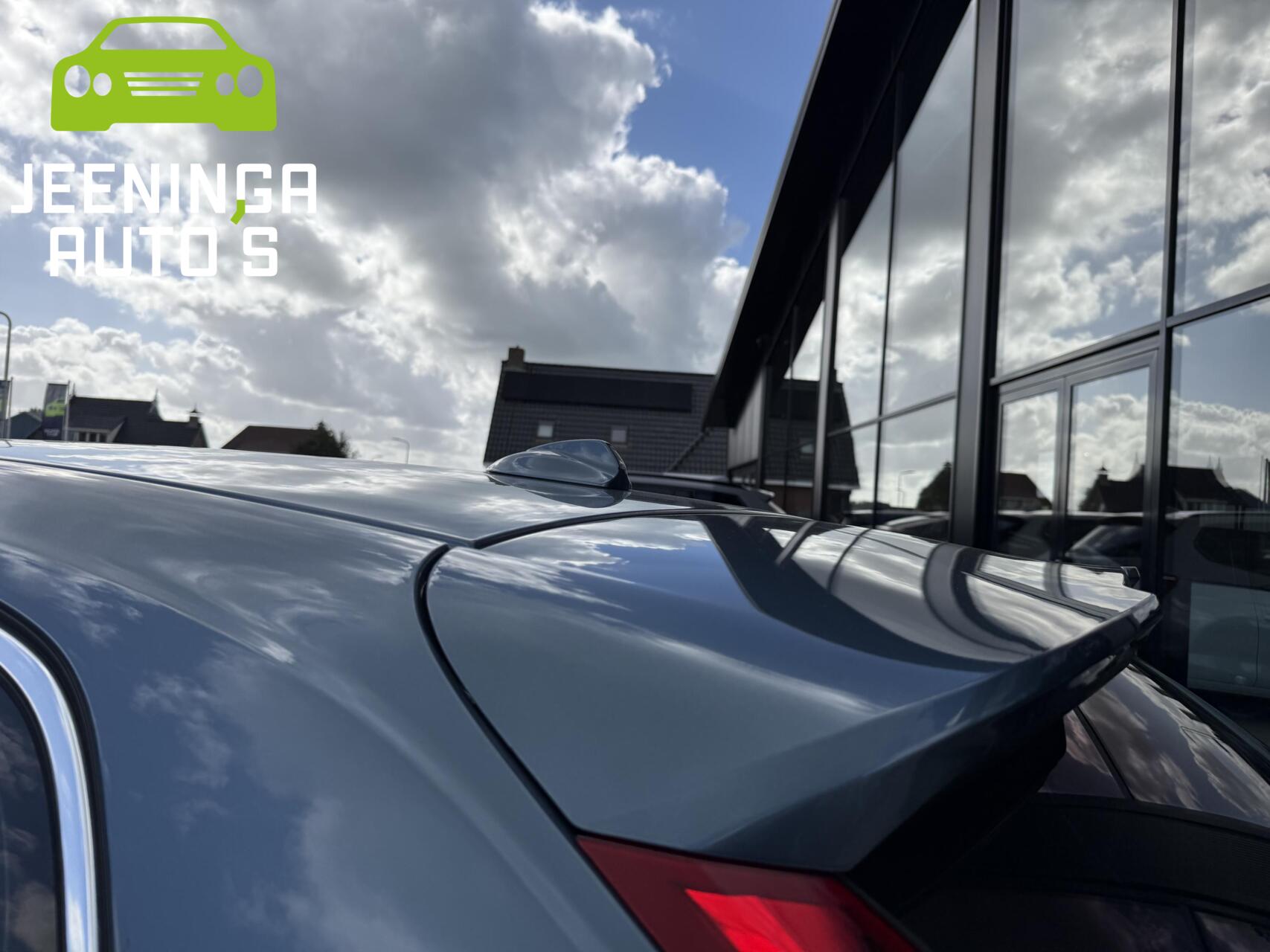 Foto van Volvo V40