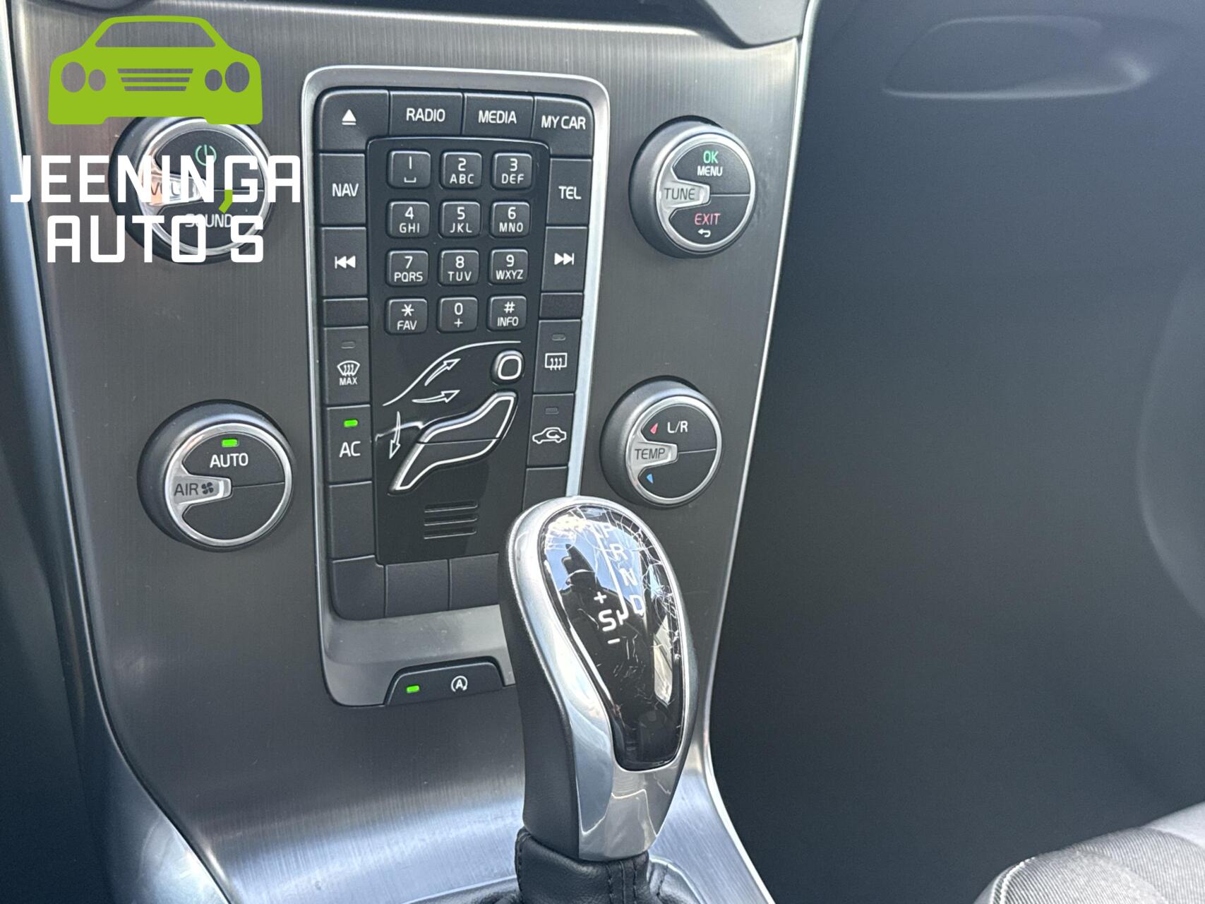 Foto van Volvo V40