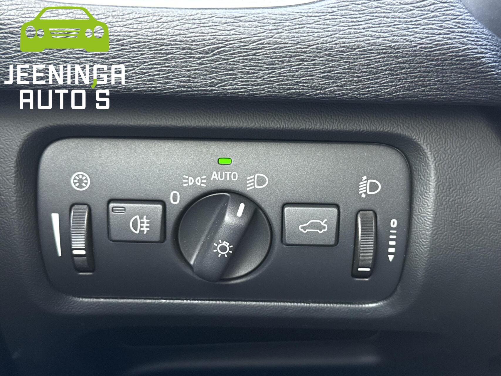Foto van Volvo V40