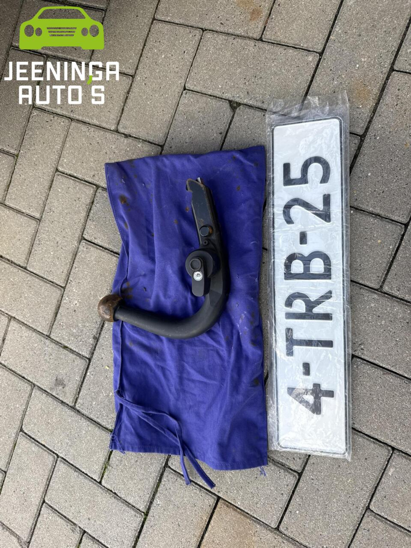 Foto van Volvo V40