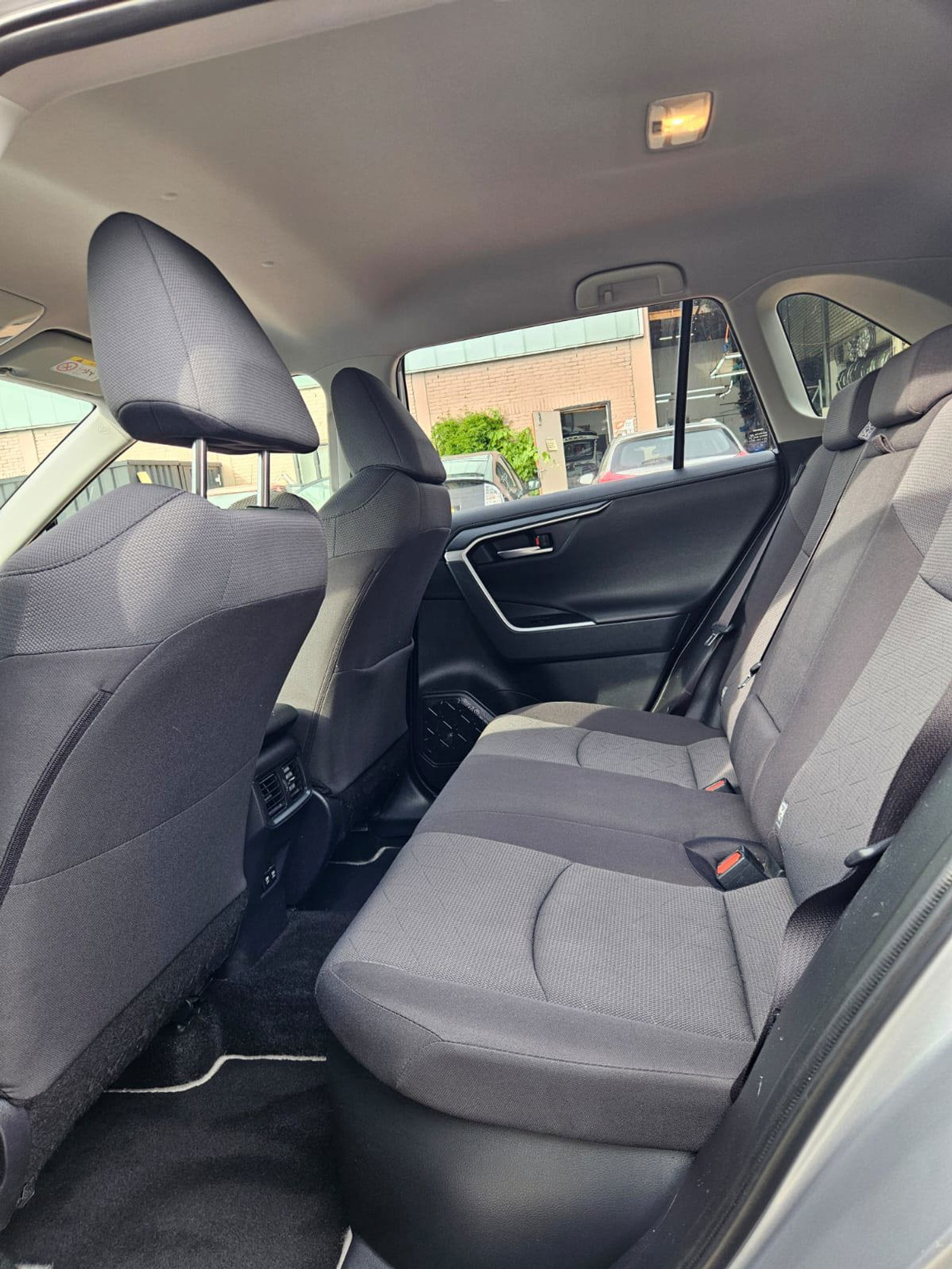 Foto van Toyota Toyota Rav4